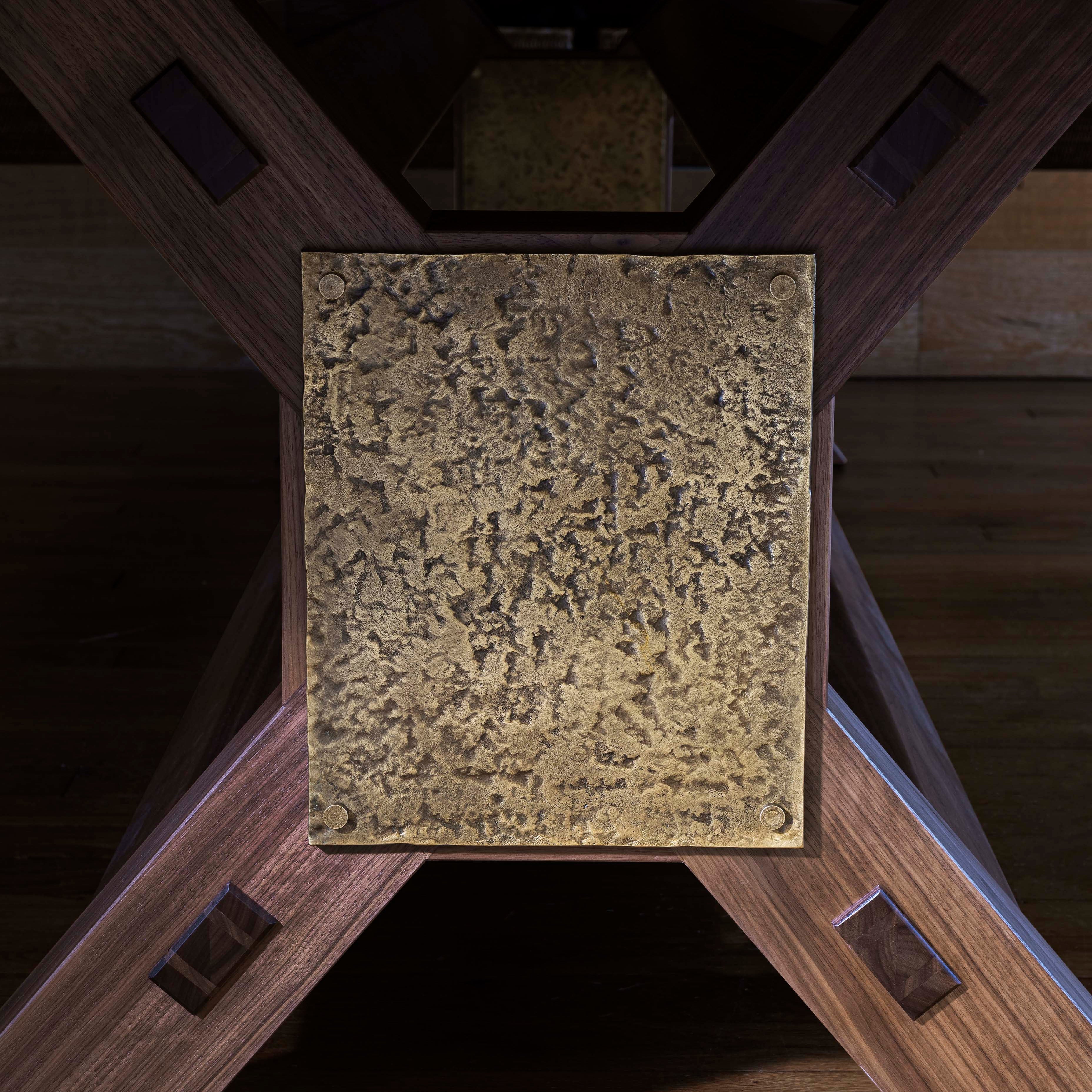 Les Essentiels - Table X