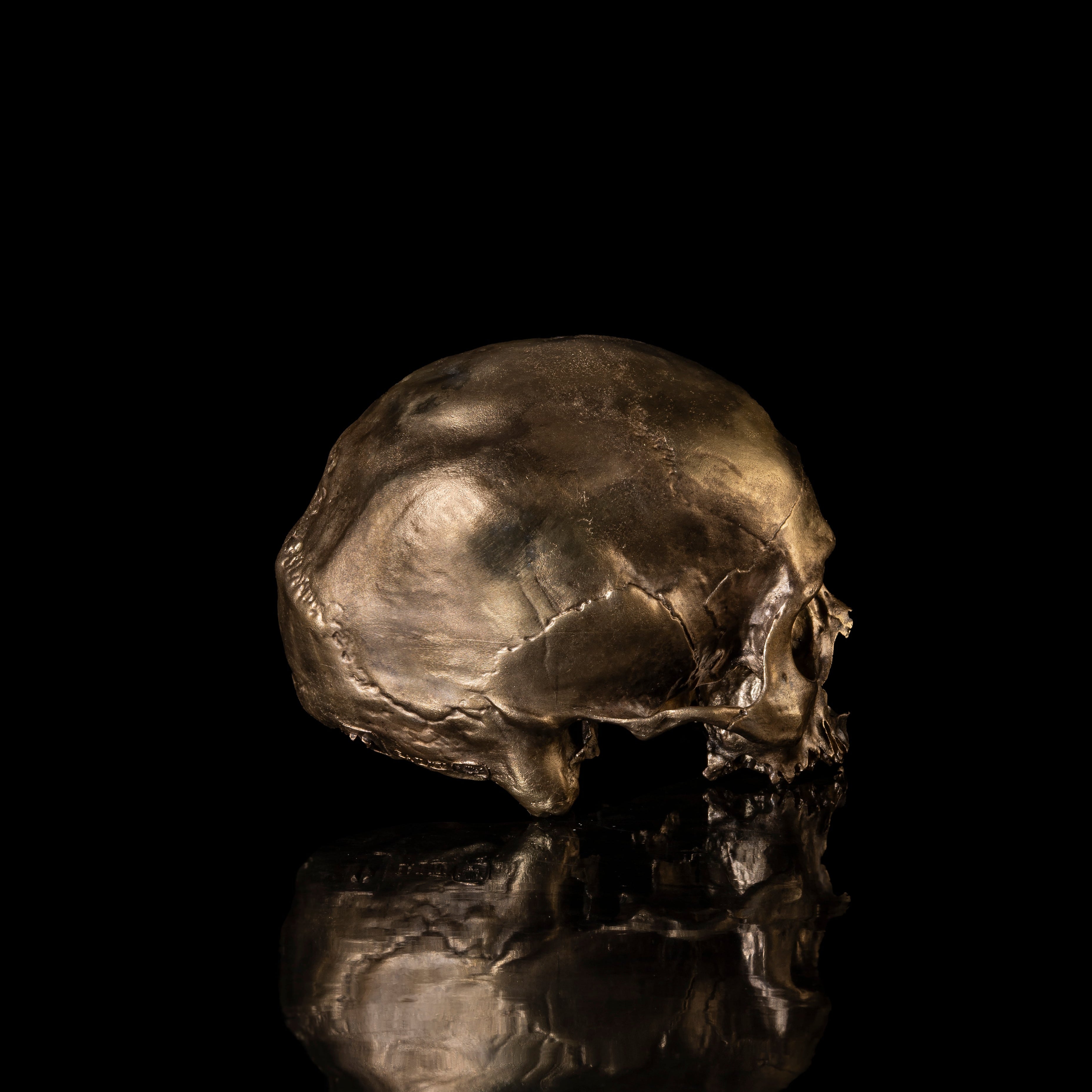 Les Interdits - Vanité