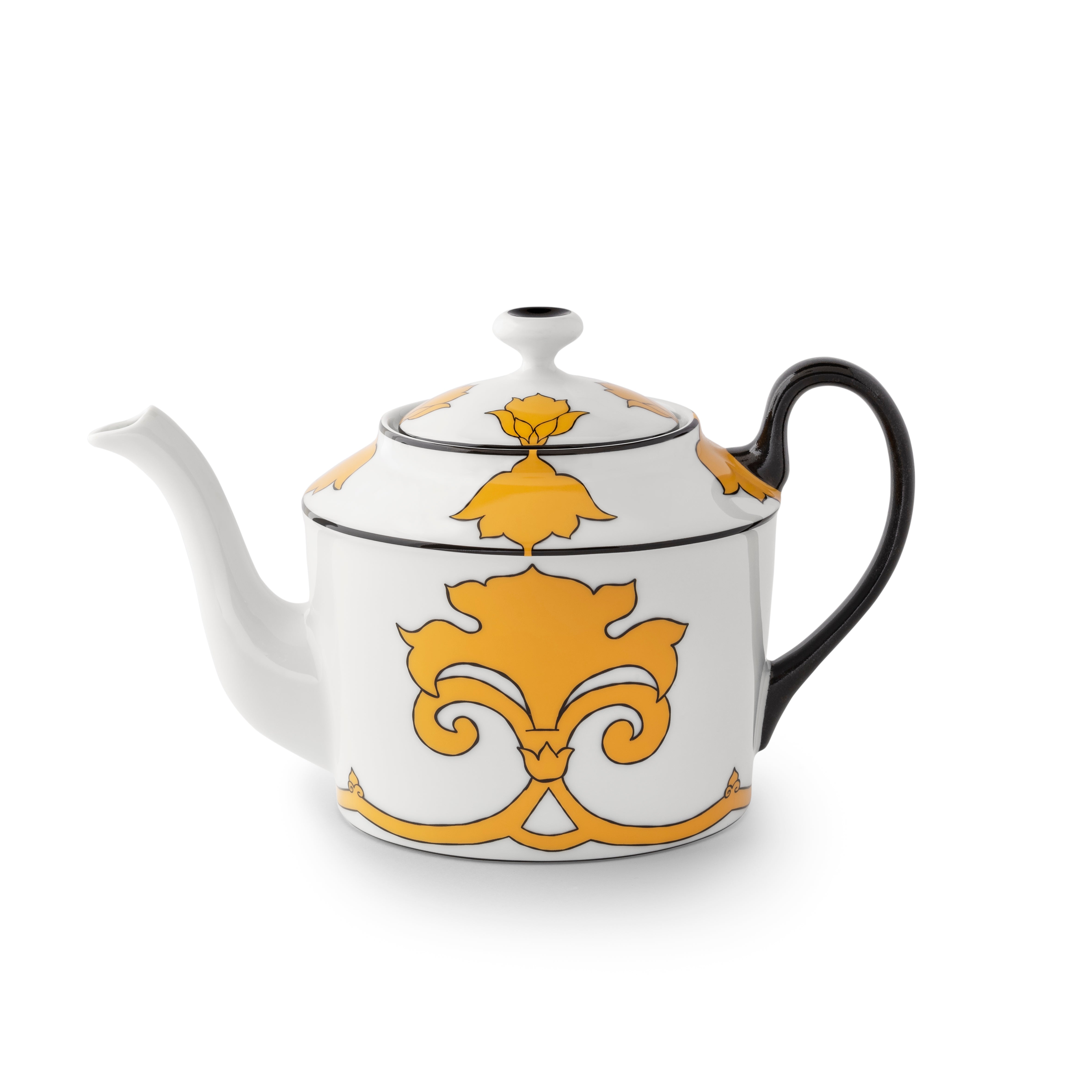 Jaipur - Teapot 