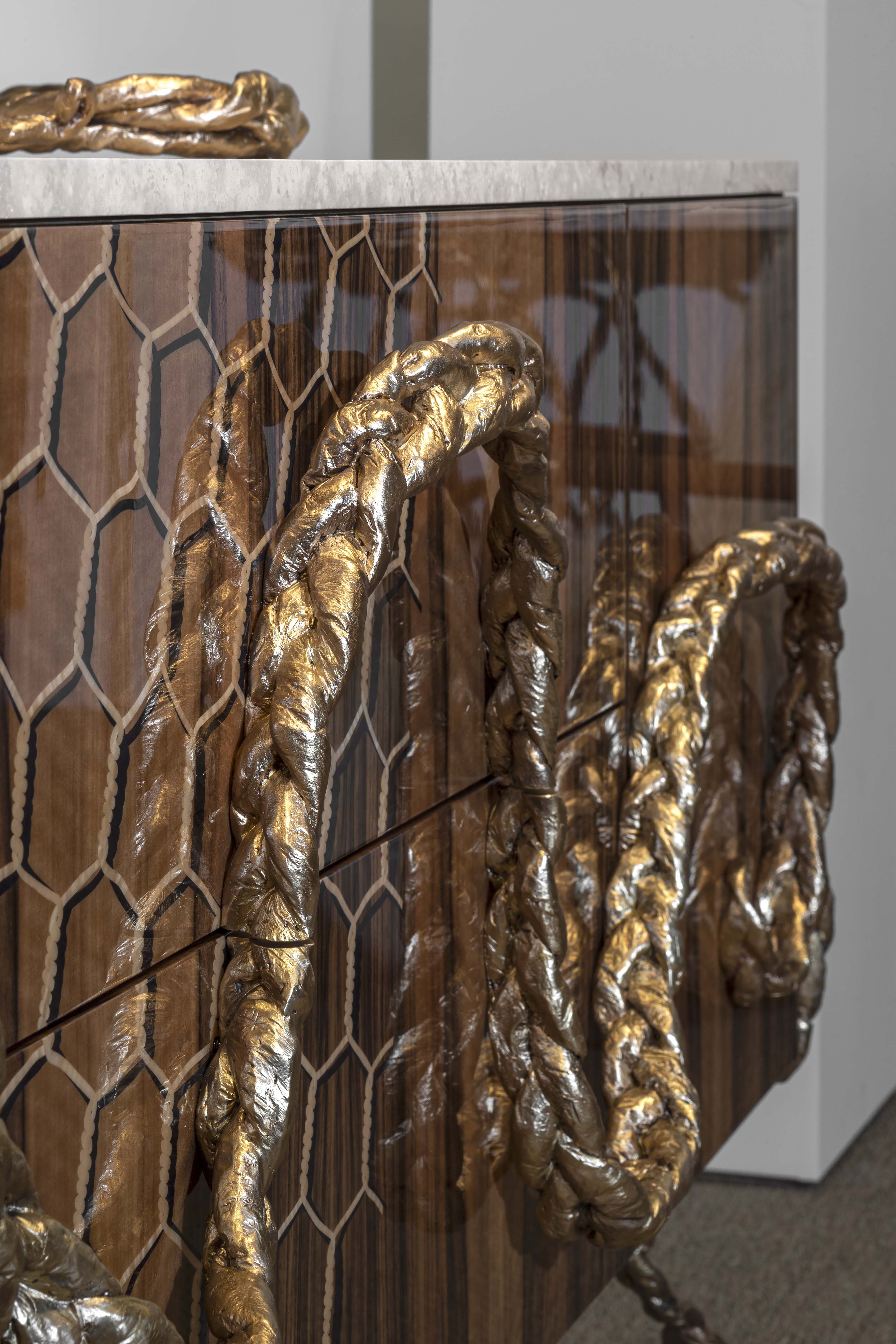 Les Essentiels - Commode