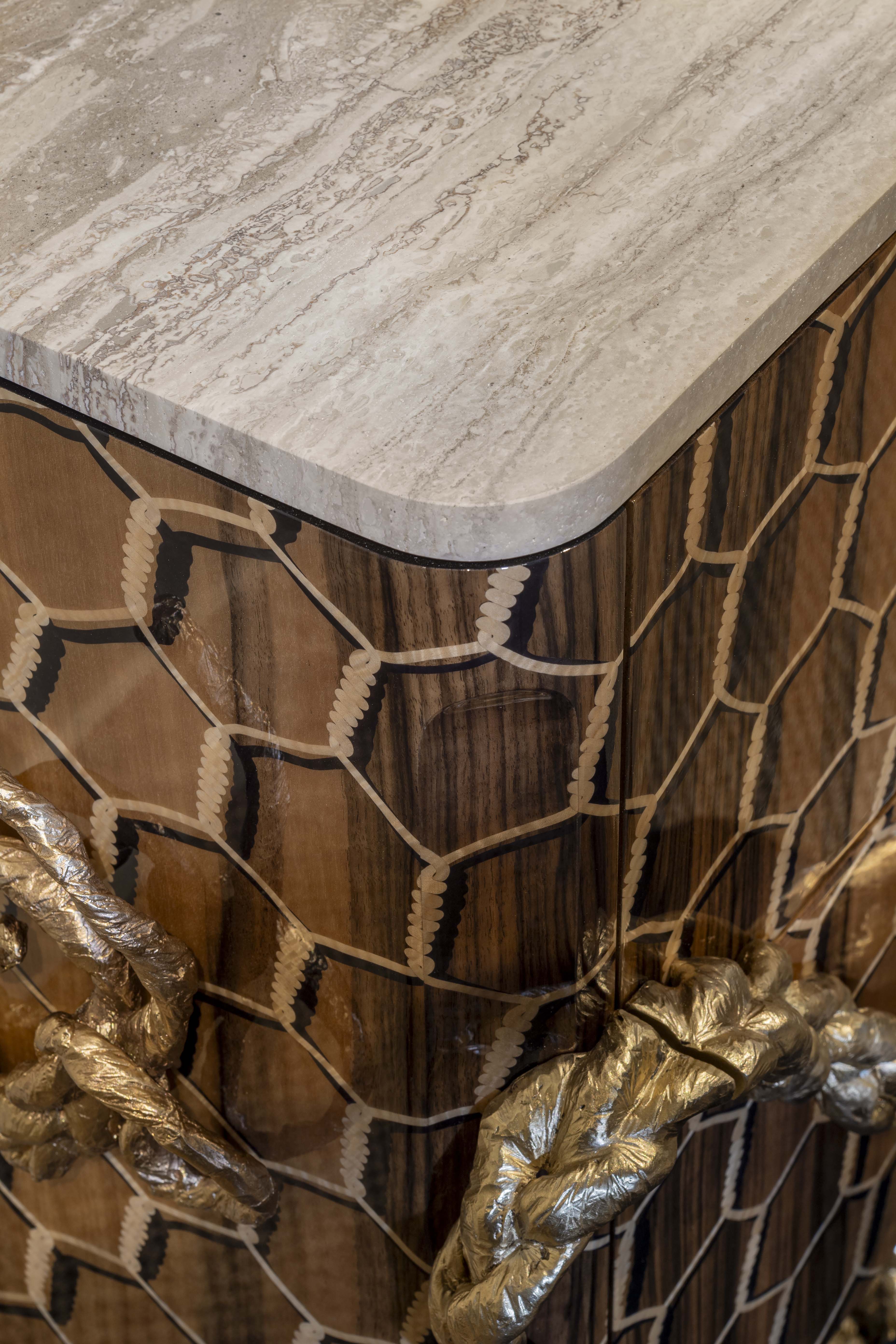 Les Essentiels - Commode