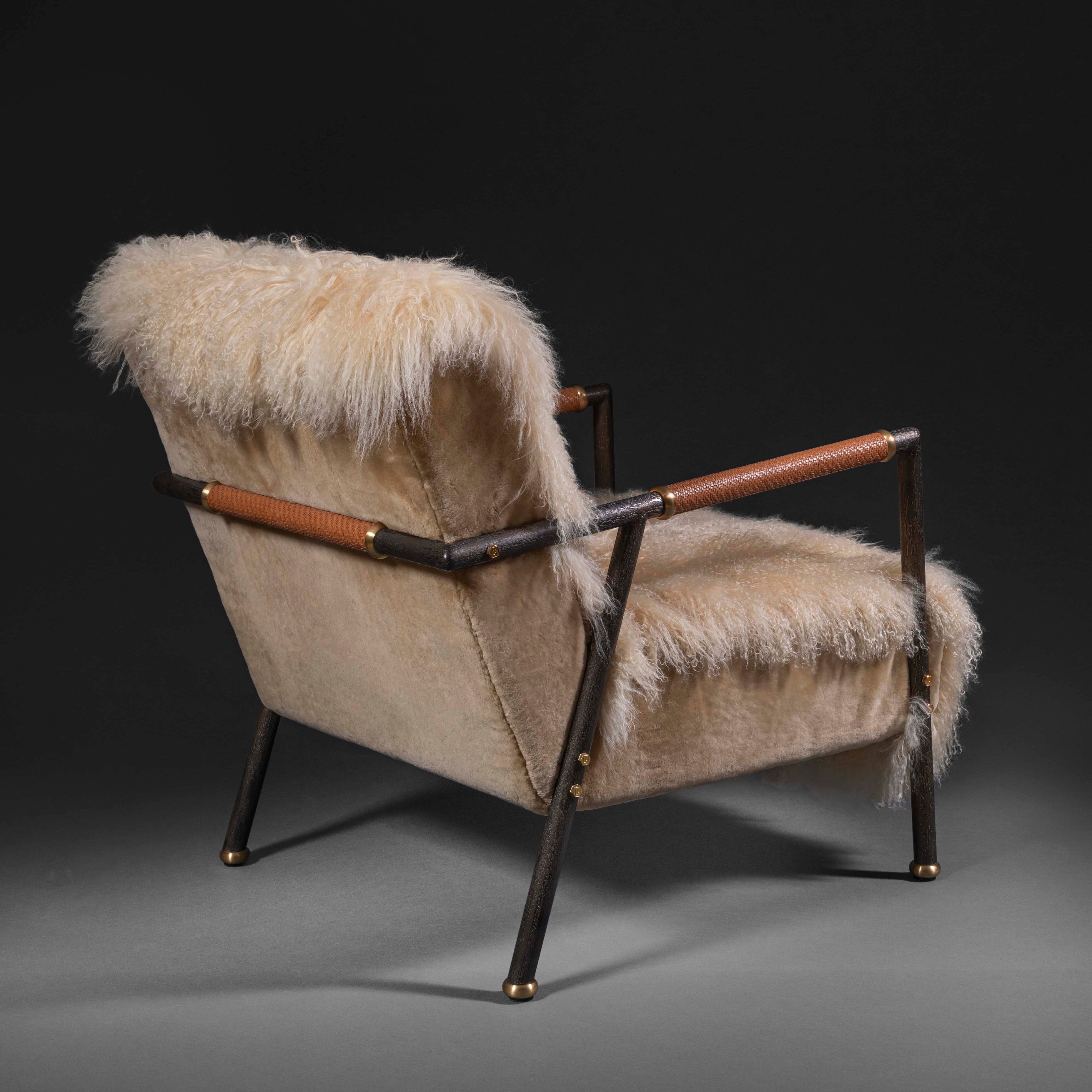 Lodge - Fauteuil indoor