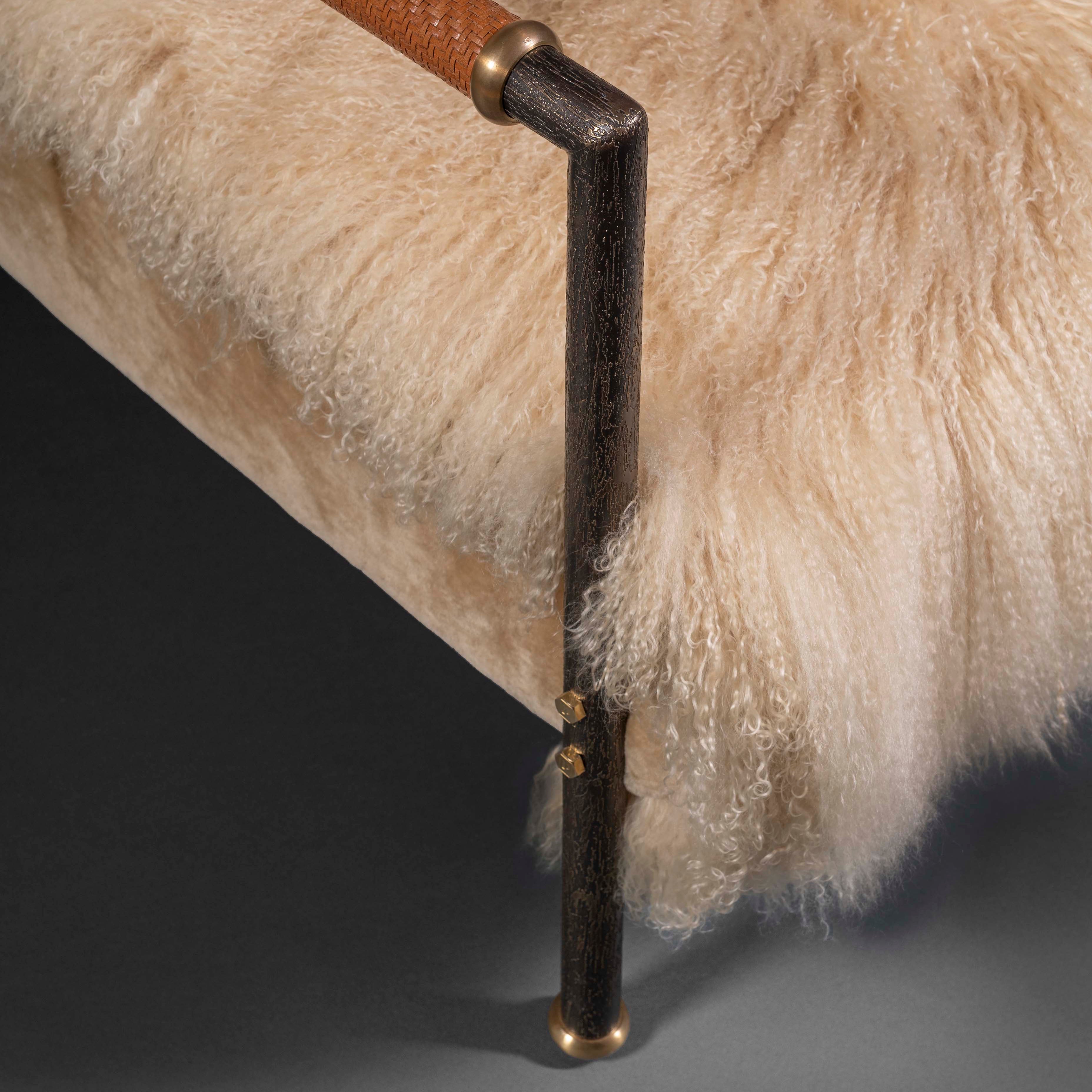 Lodge - Fauteuil indoor