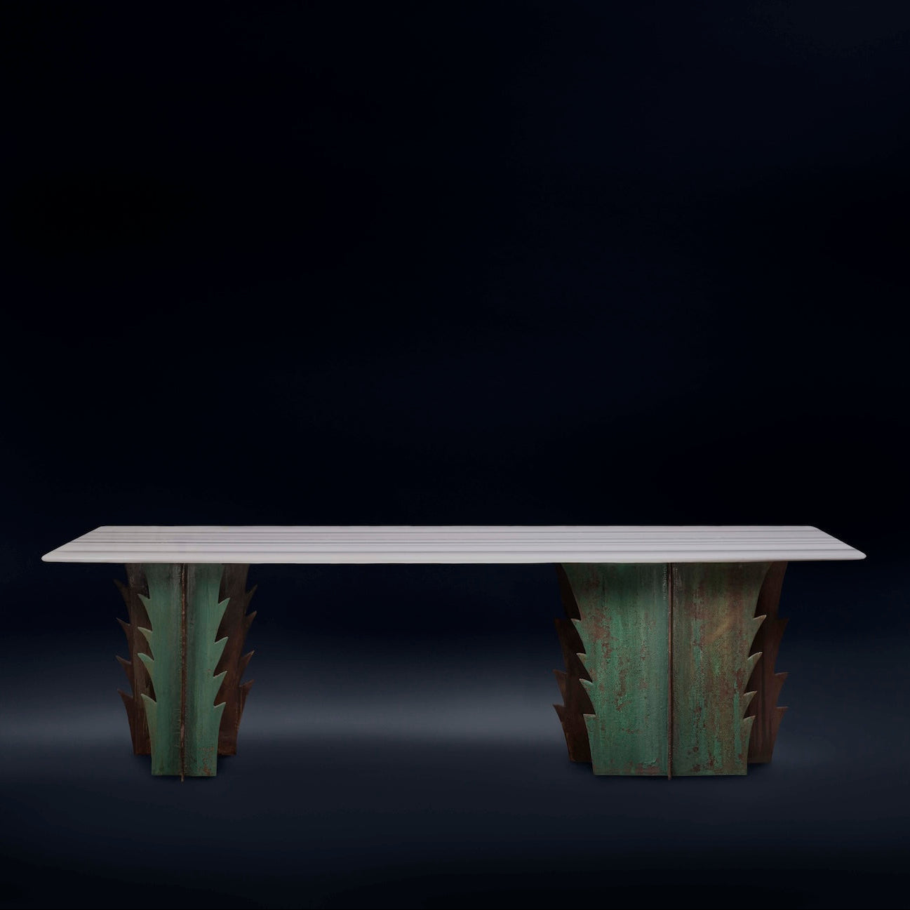 Feuillage - Console