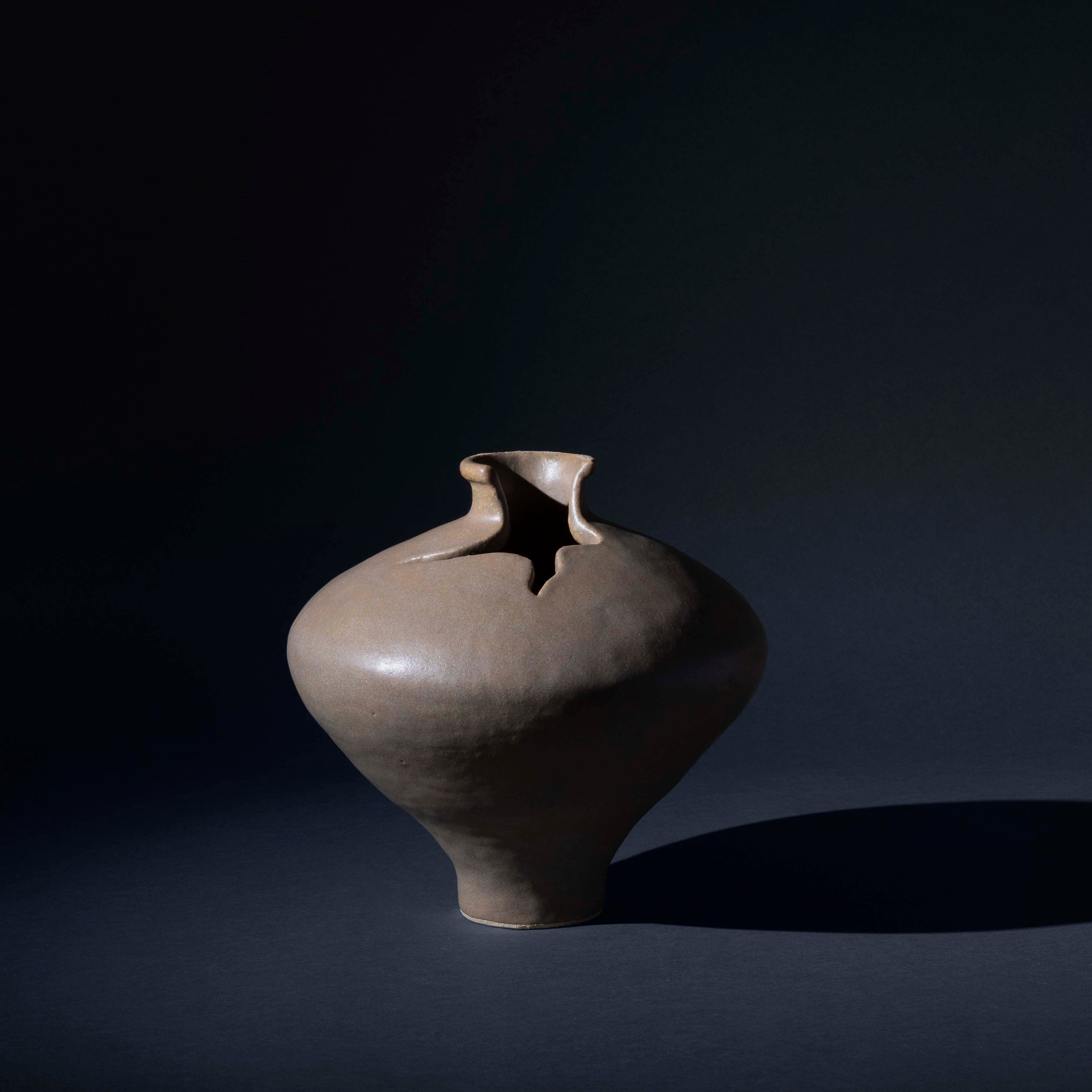 STUDIO 11.6 - ARRESTED STILLNESS
