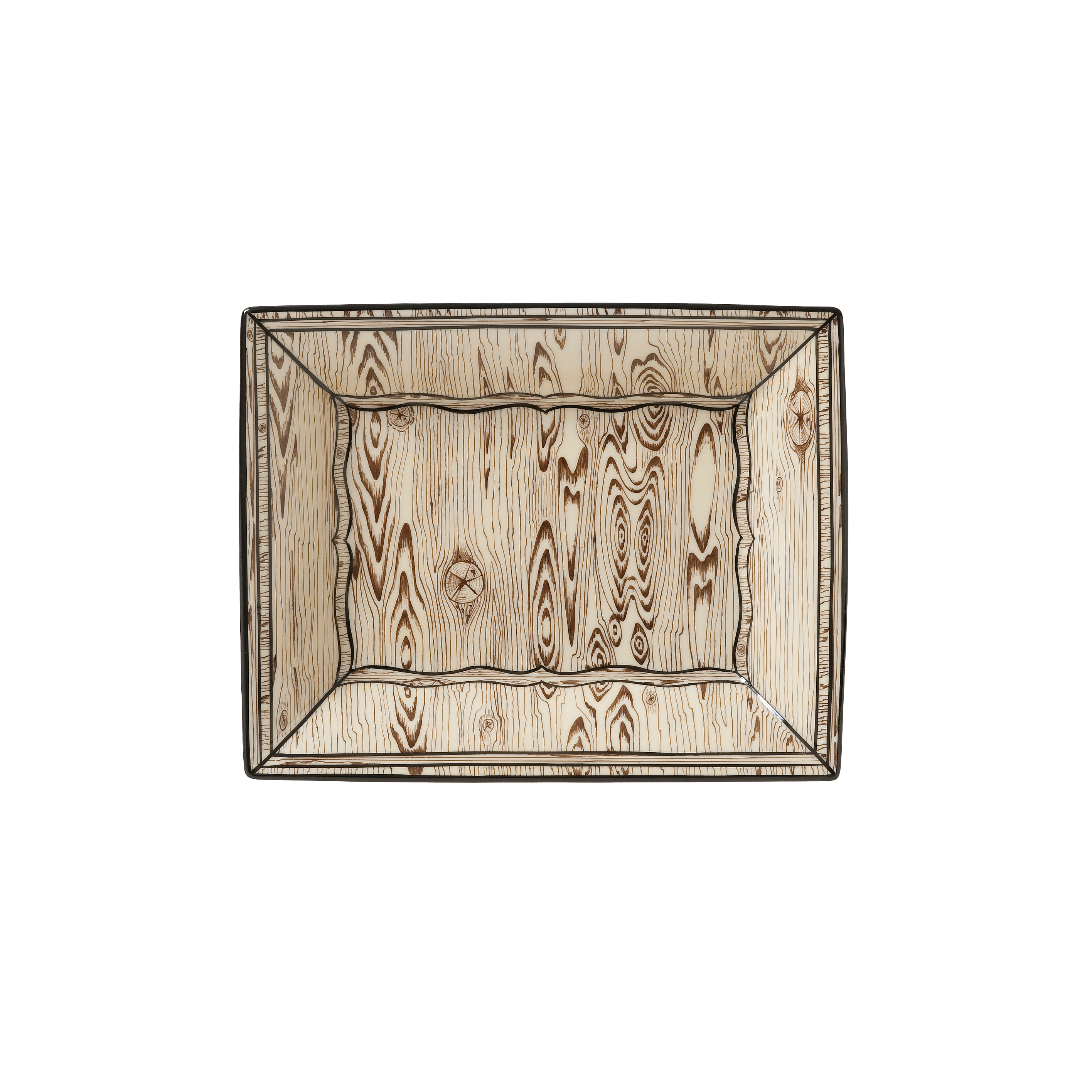 Sous Bois - Faux Bois - Candy dish