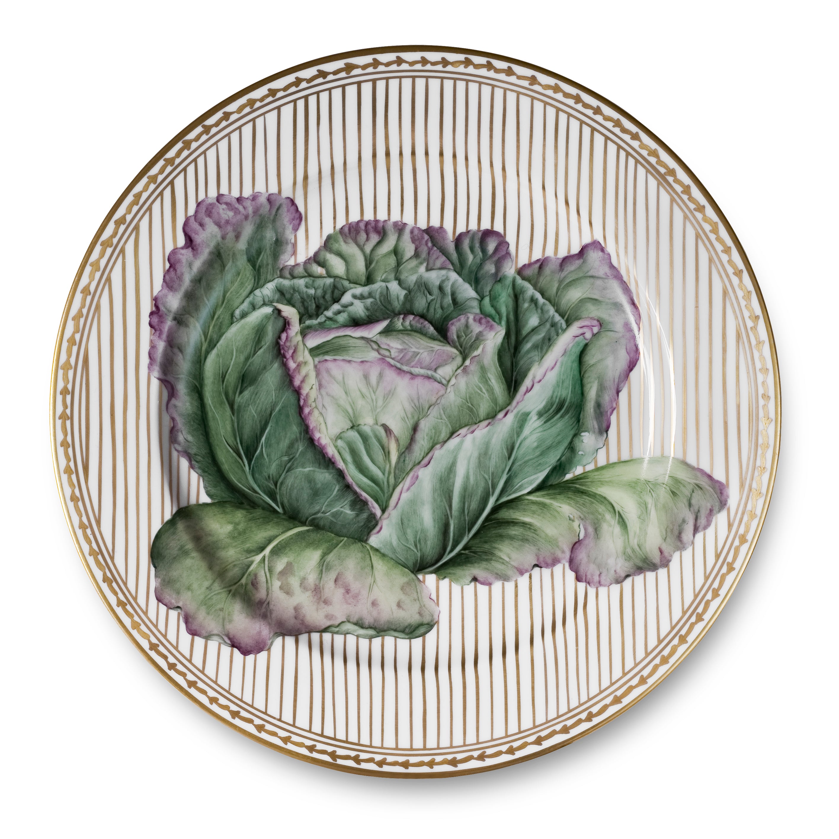 Potager - Buffet plate 05