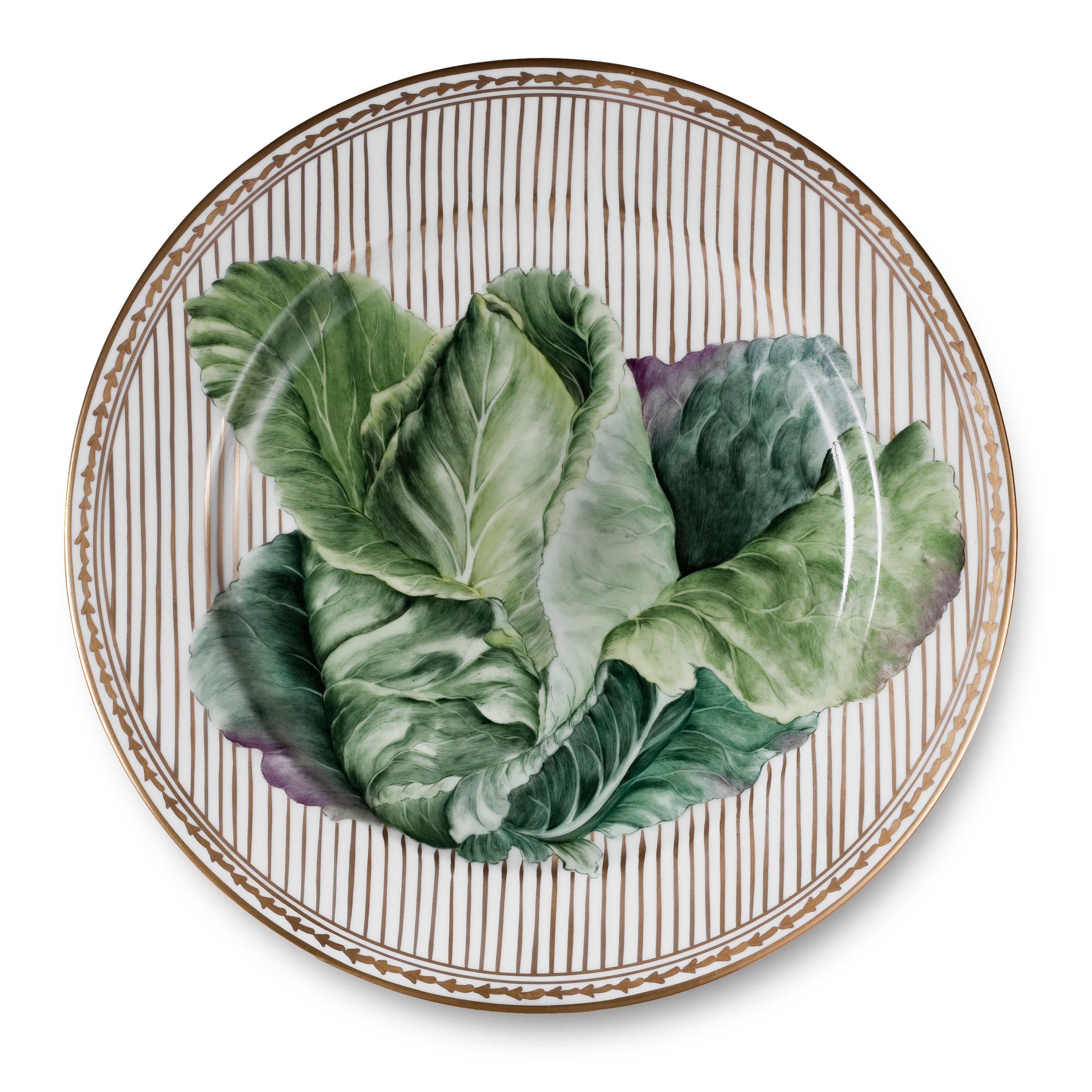 Potager - Buffet plate 06
