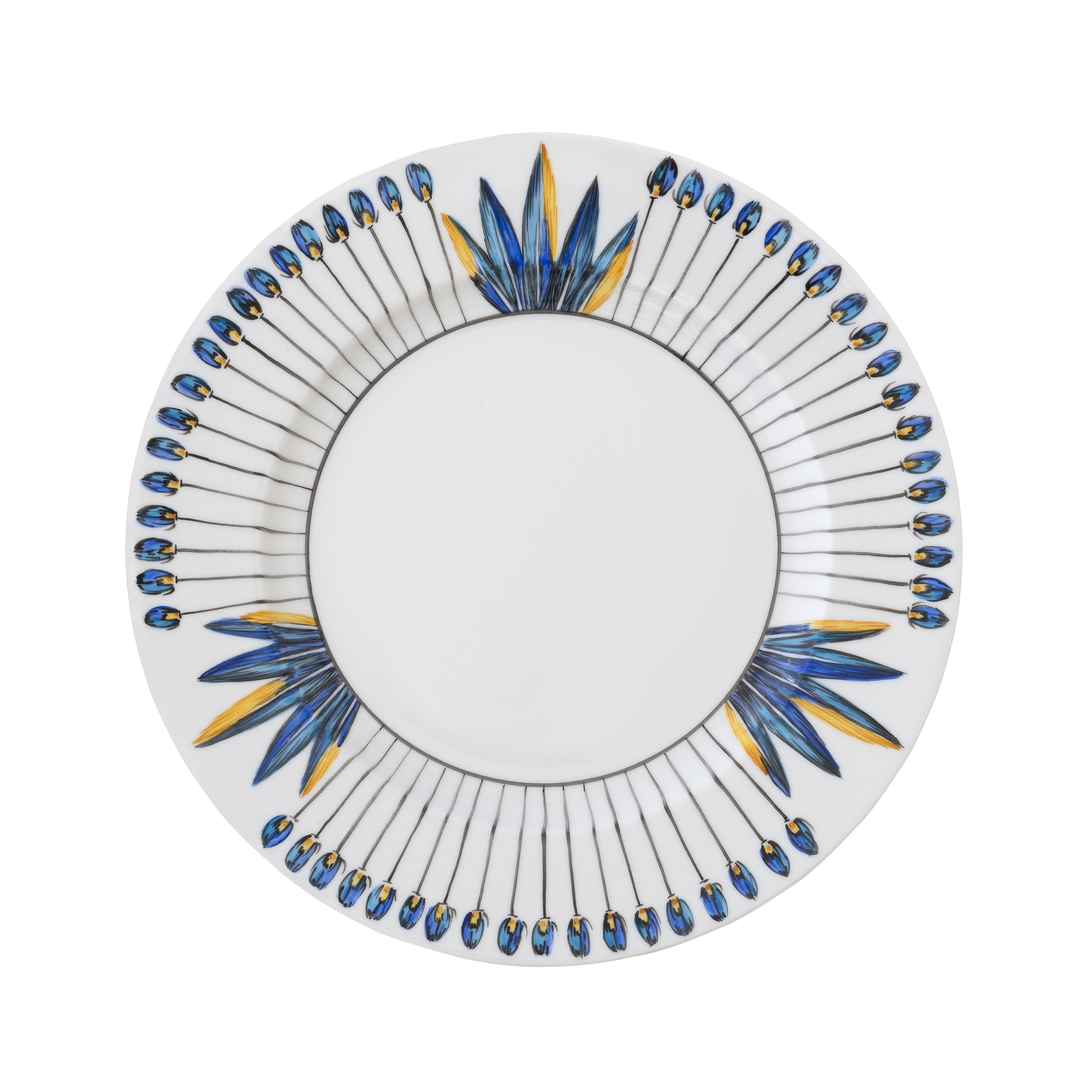 Bahia - Dinner plate
