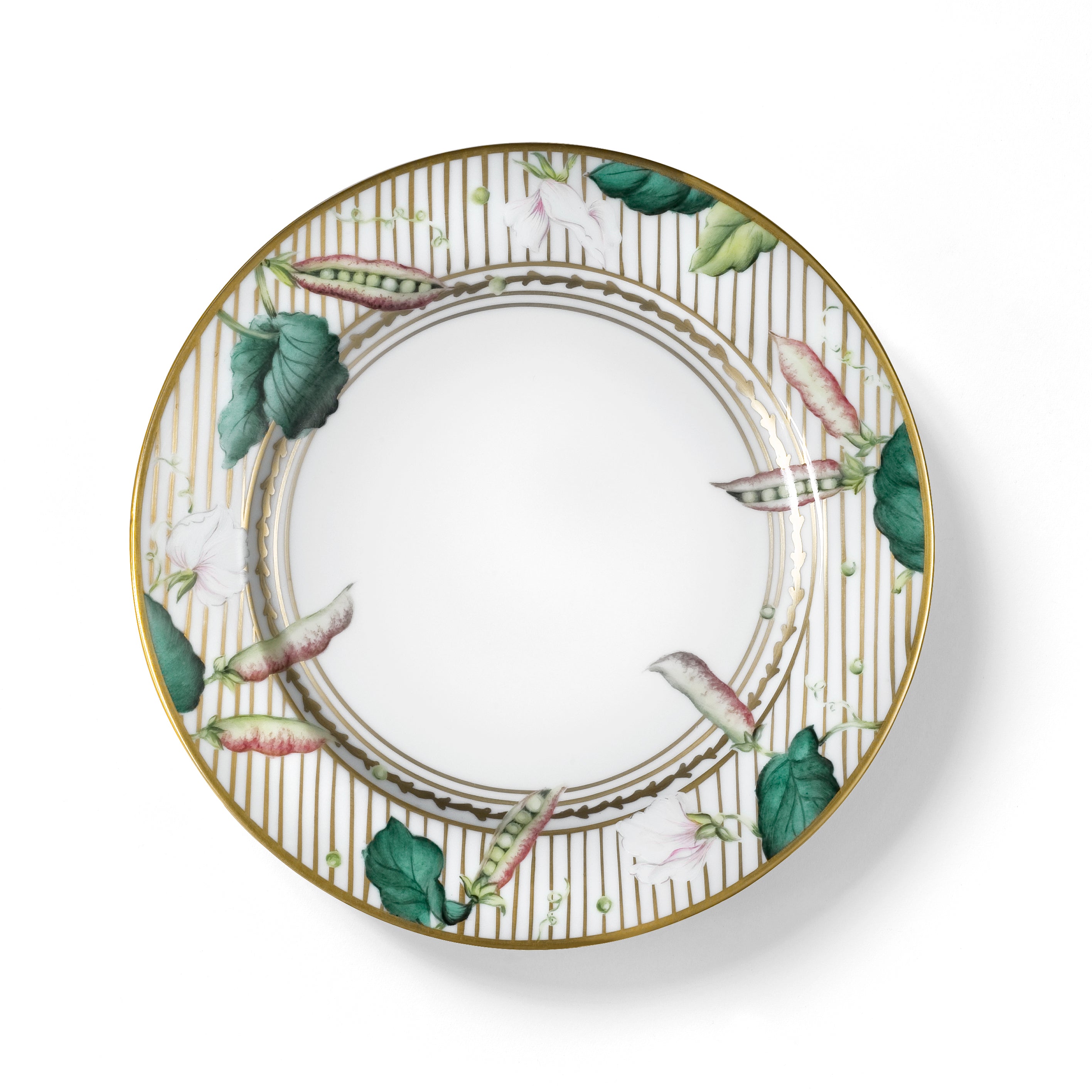 Potager - Dessert plate