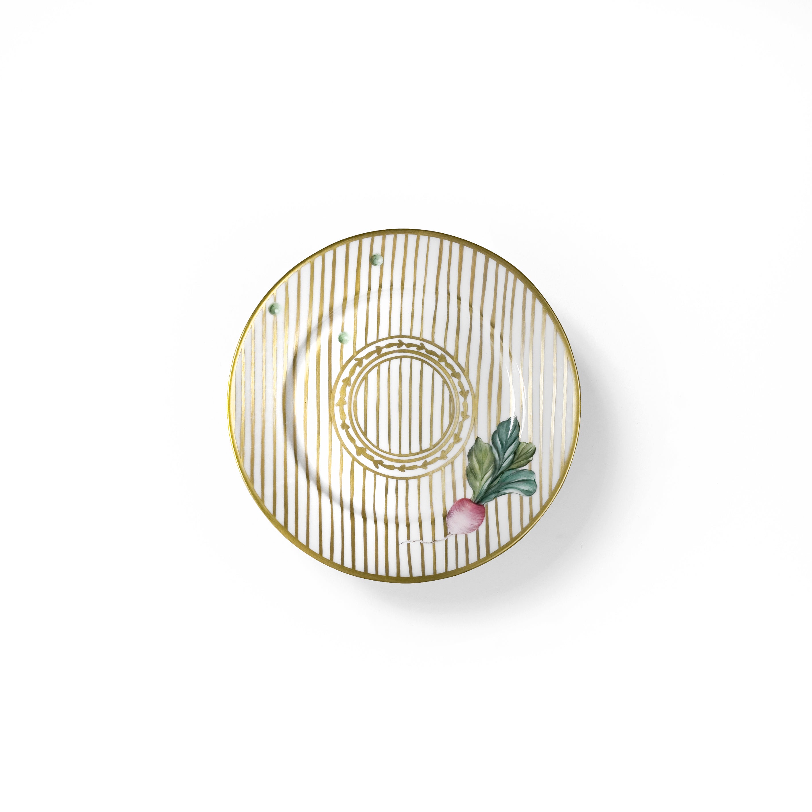 Potager - Bread plate
