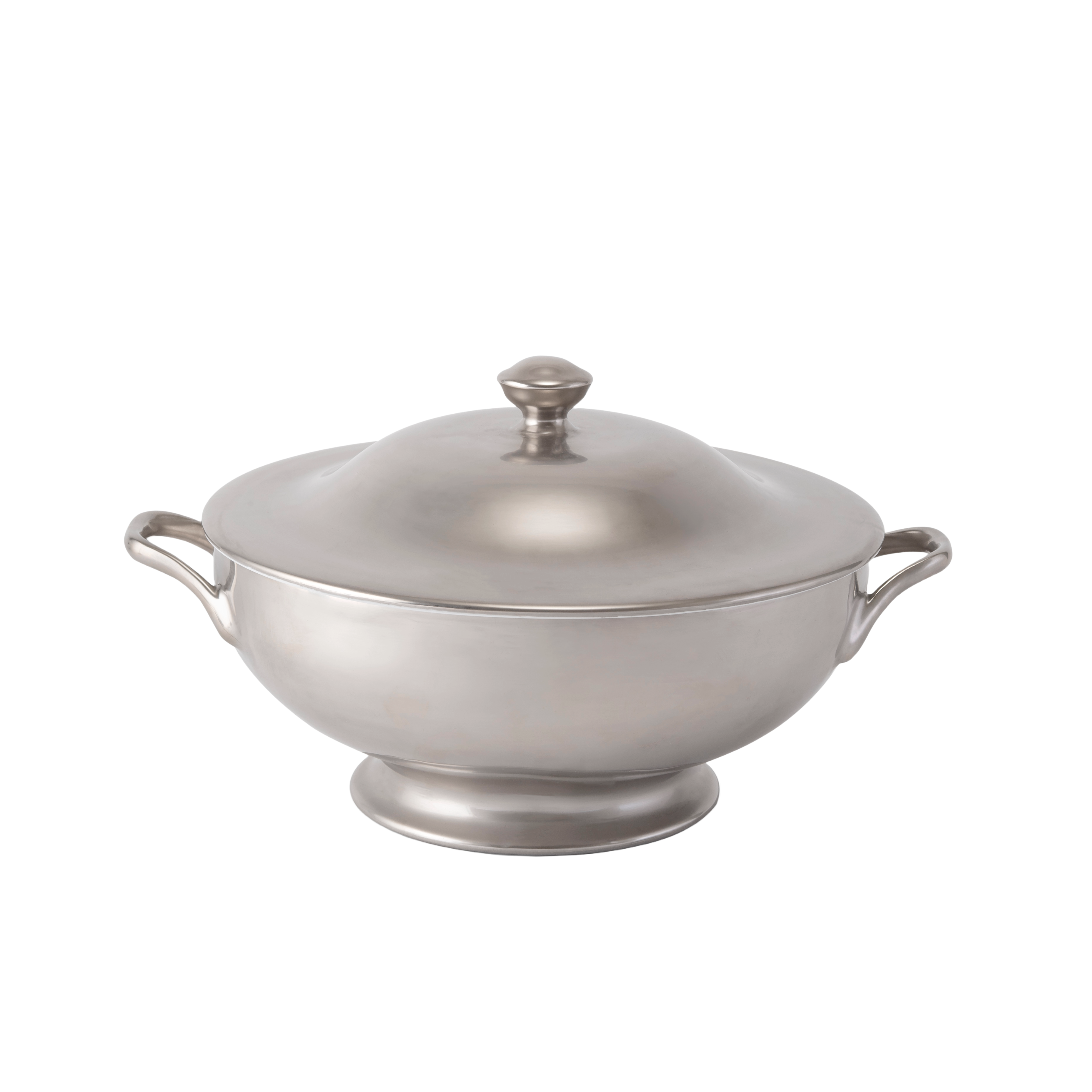 Argent - Tureen