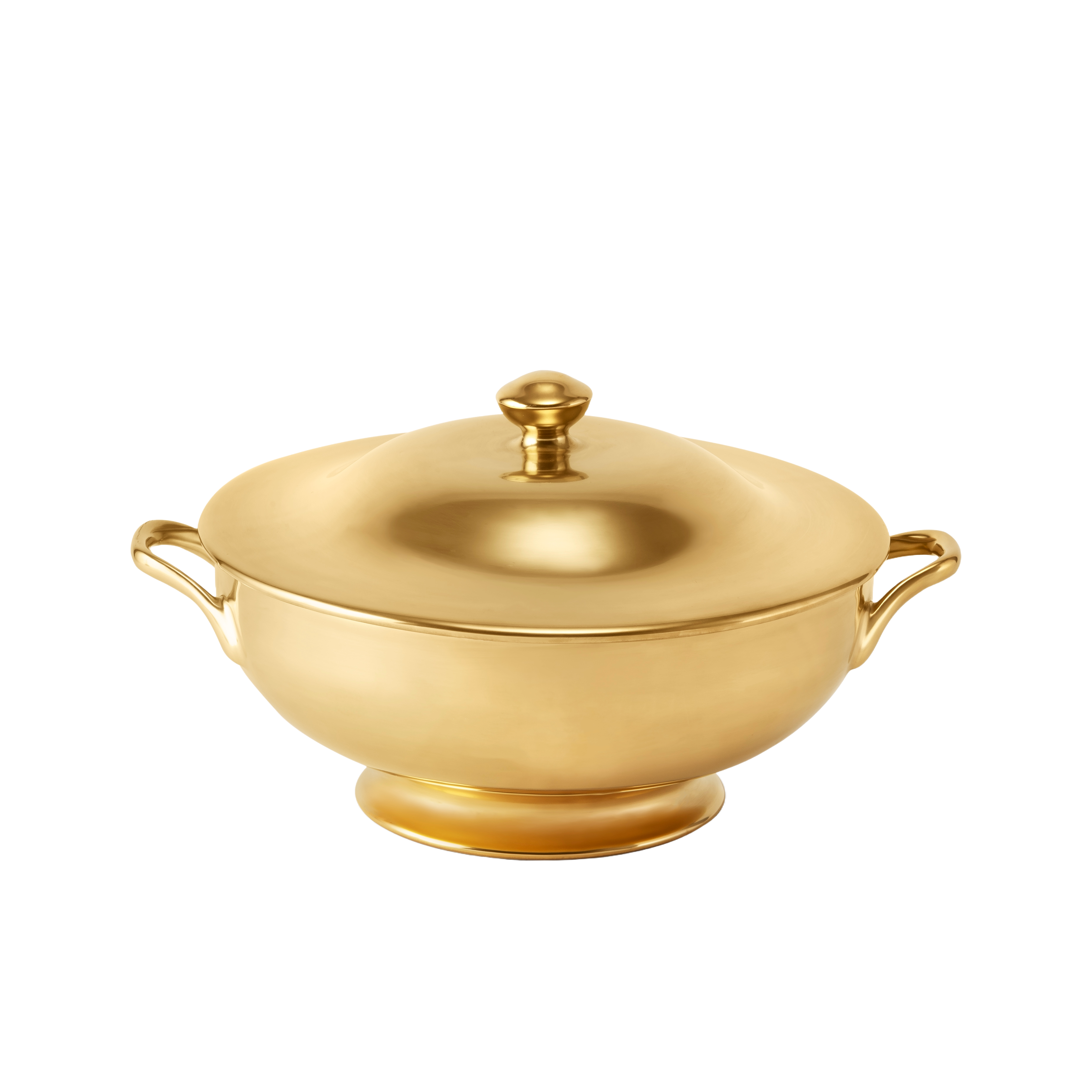 Or - Tureen