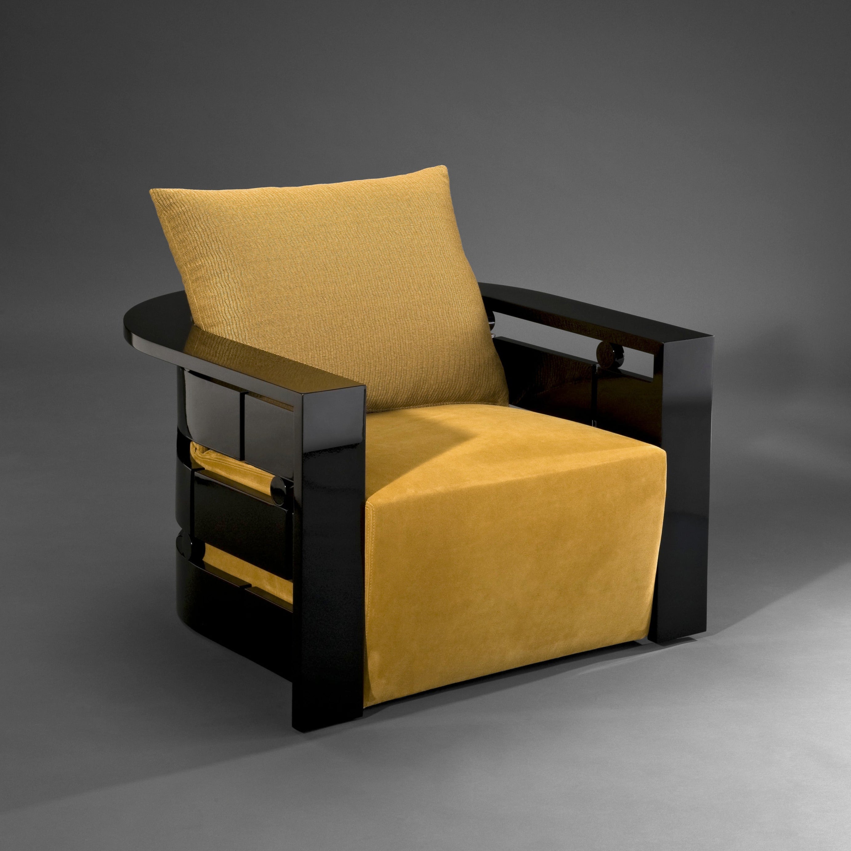 Boa Vista - Fauteuil