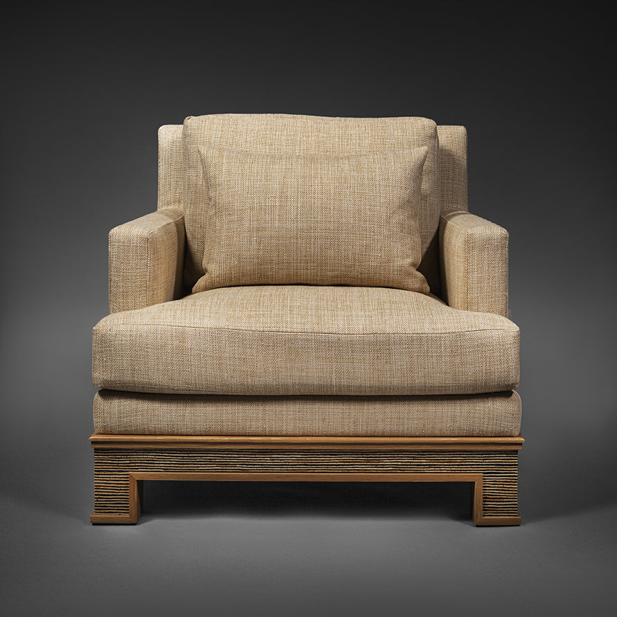 Ipanema - Fauteuil