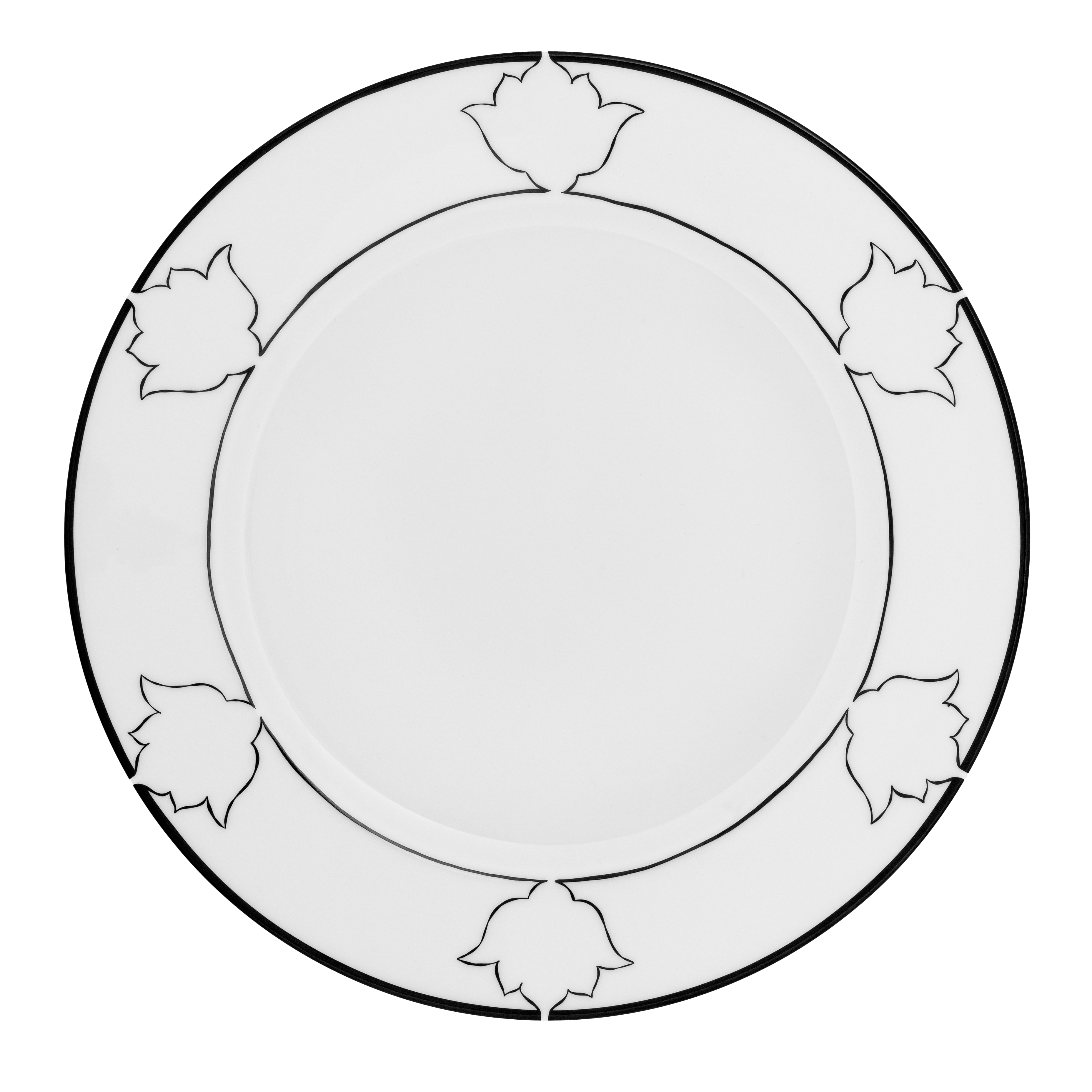 Jaipur - Buffet plate 