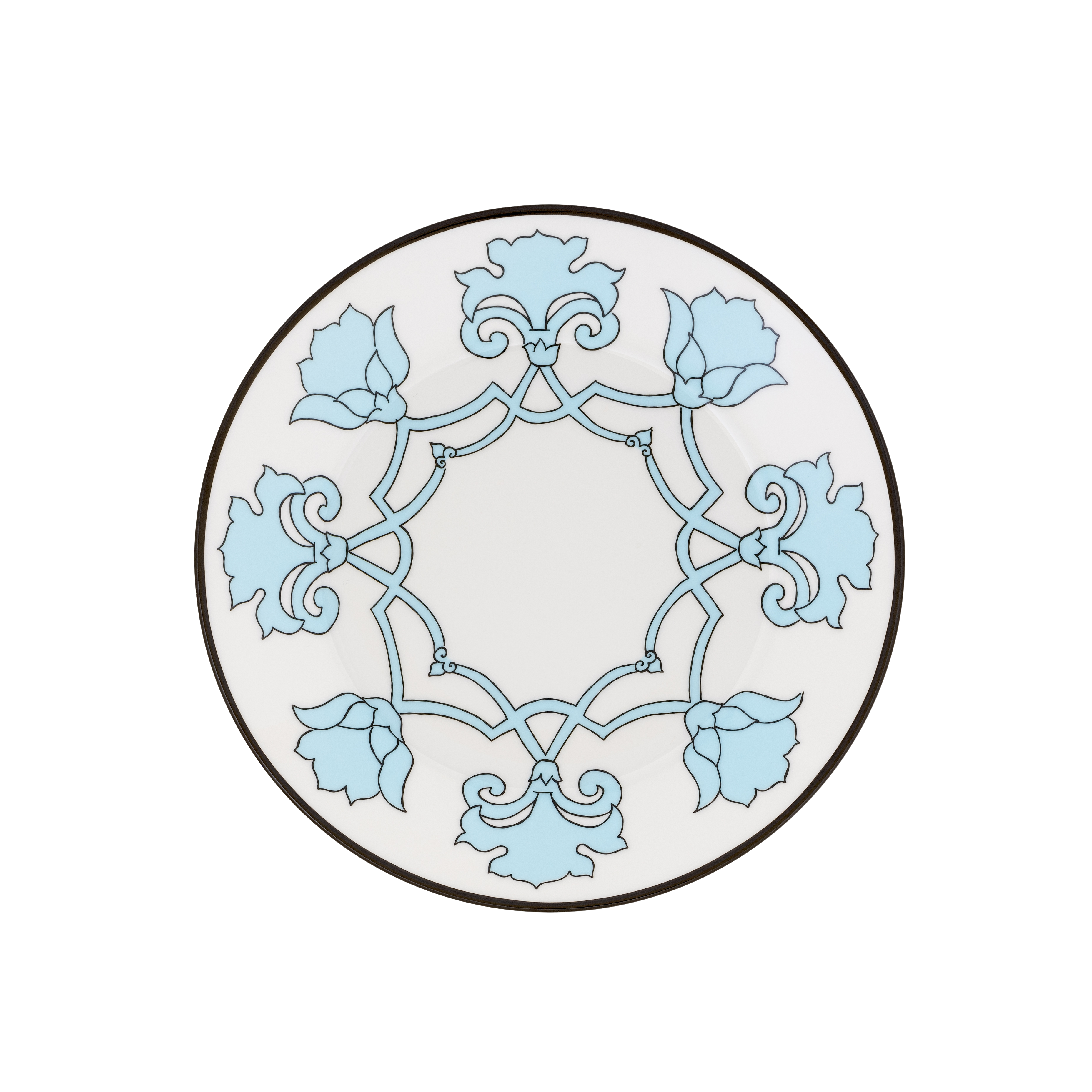 Jaipur - Dessert plate