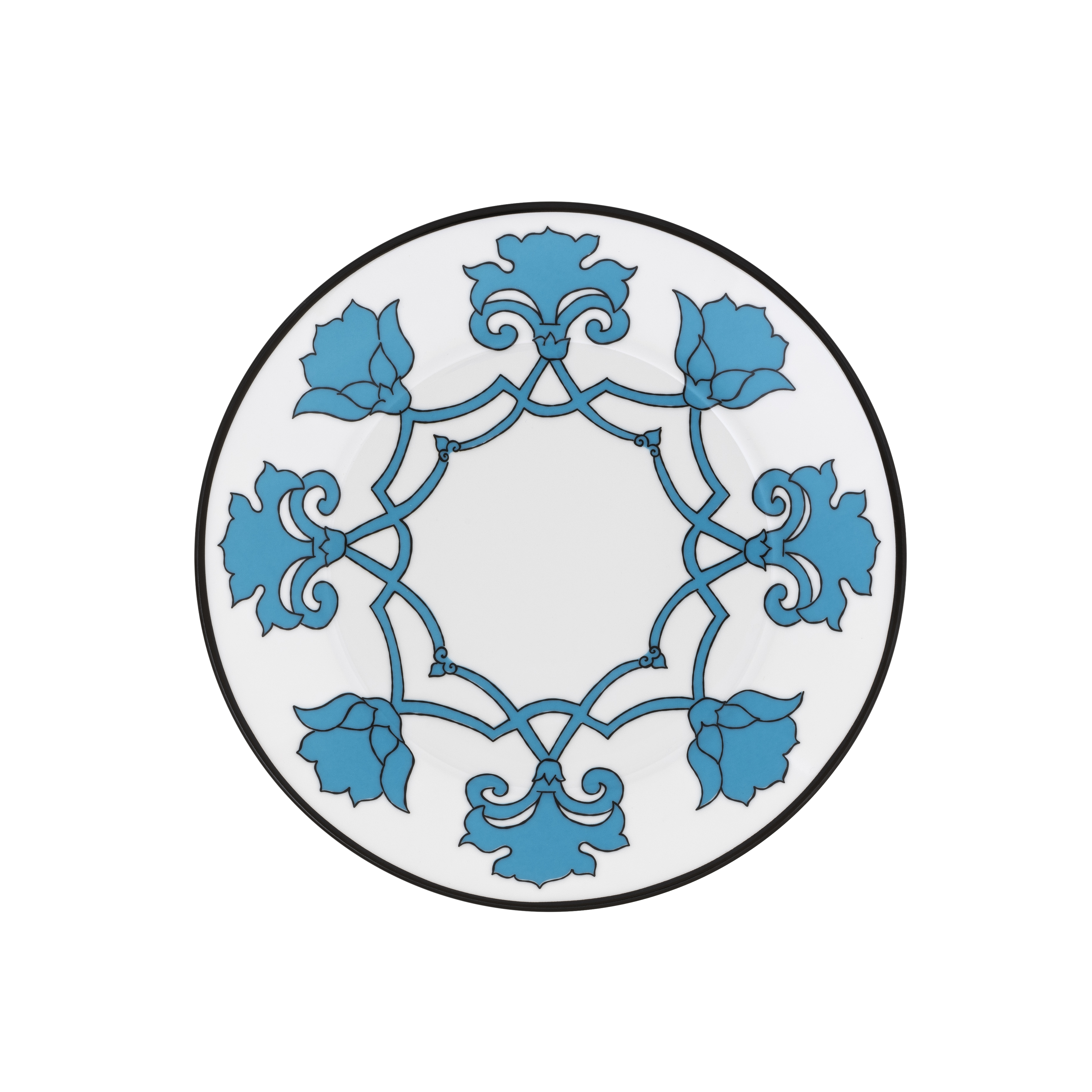 Jaipur - Dessert plate