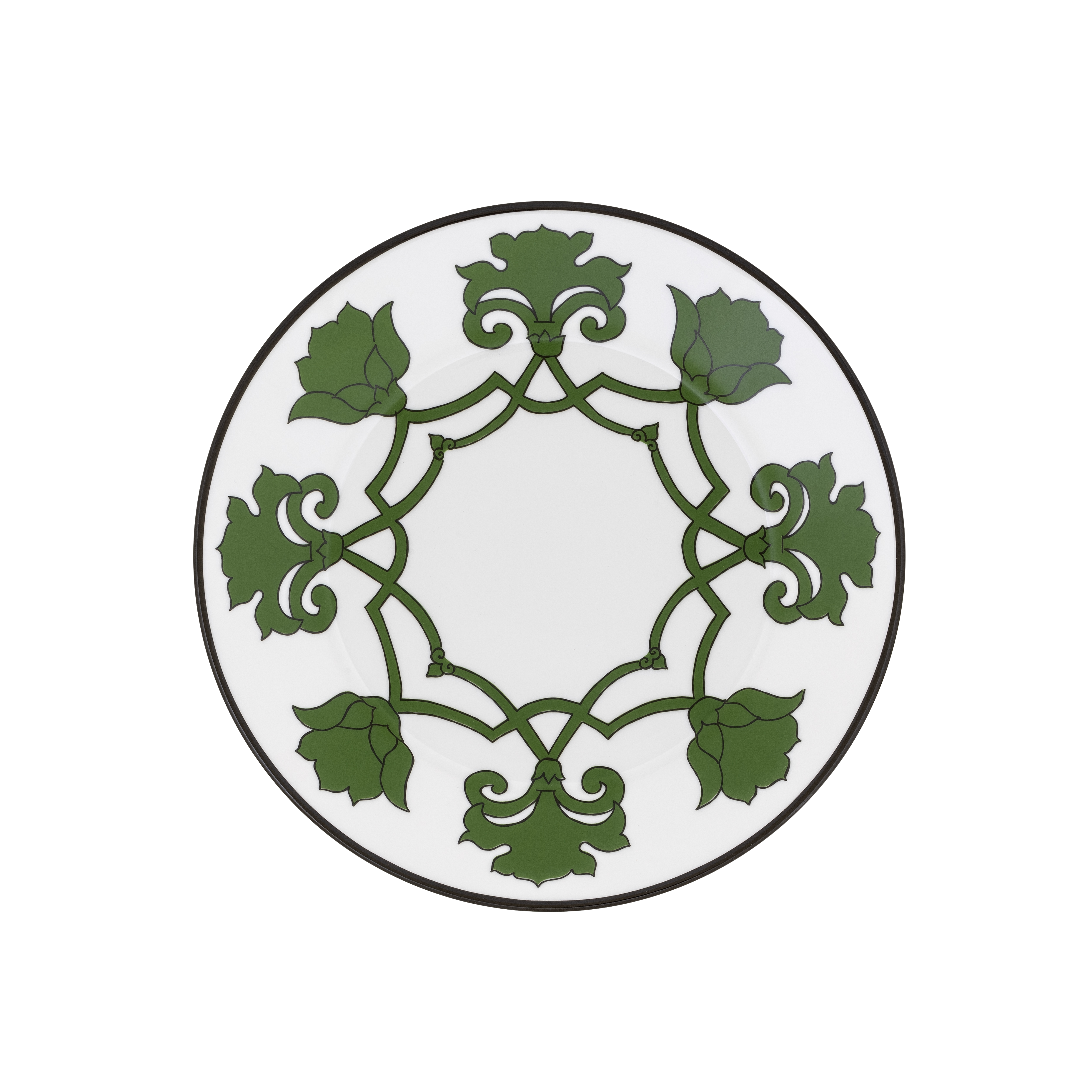 Jaipur - Dessert plate