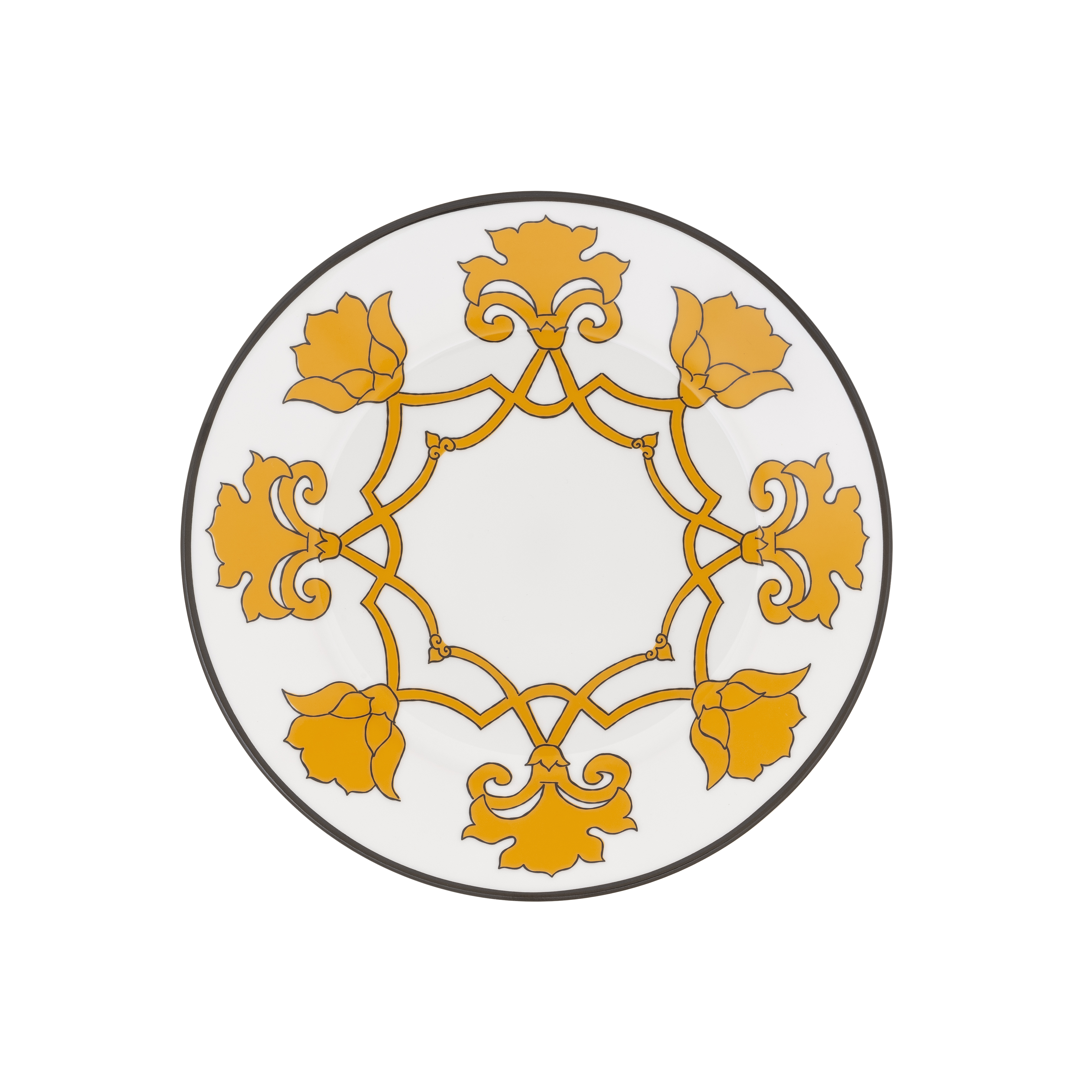 Jaipur - Dessert plate