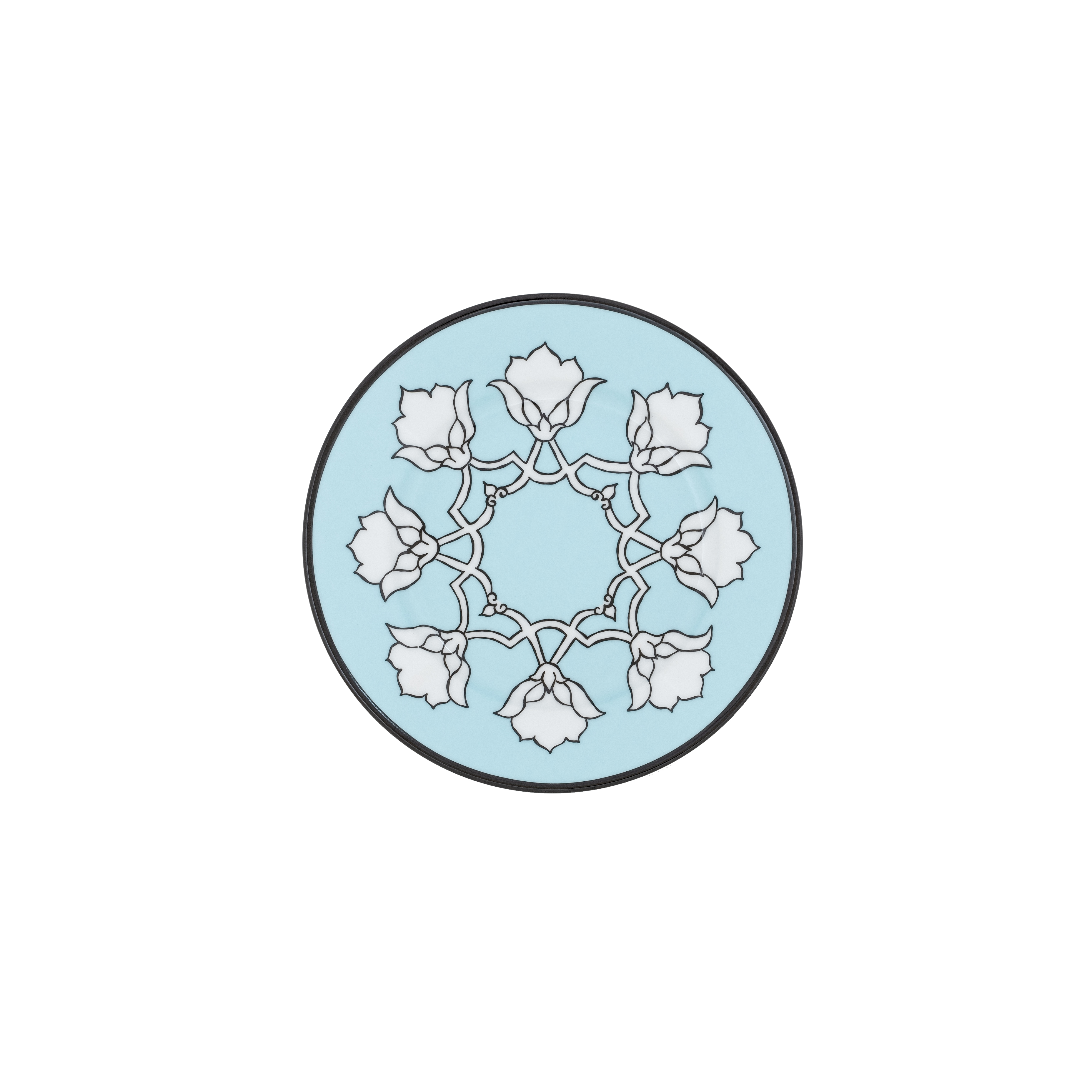 Jaipur - Bread plate