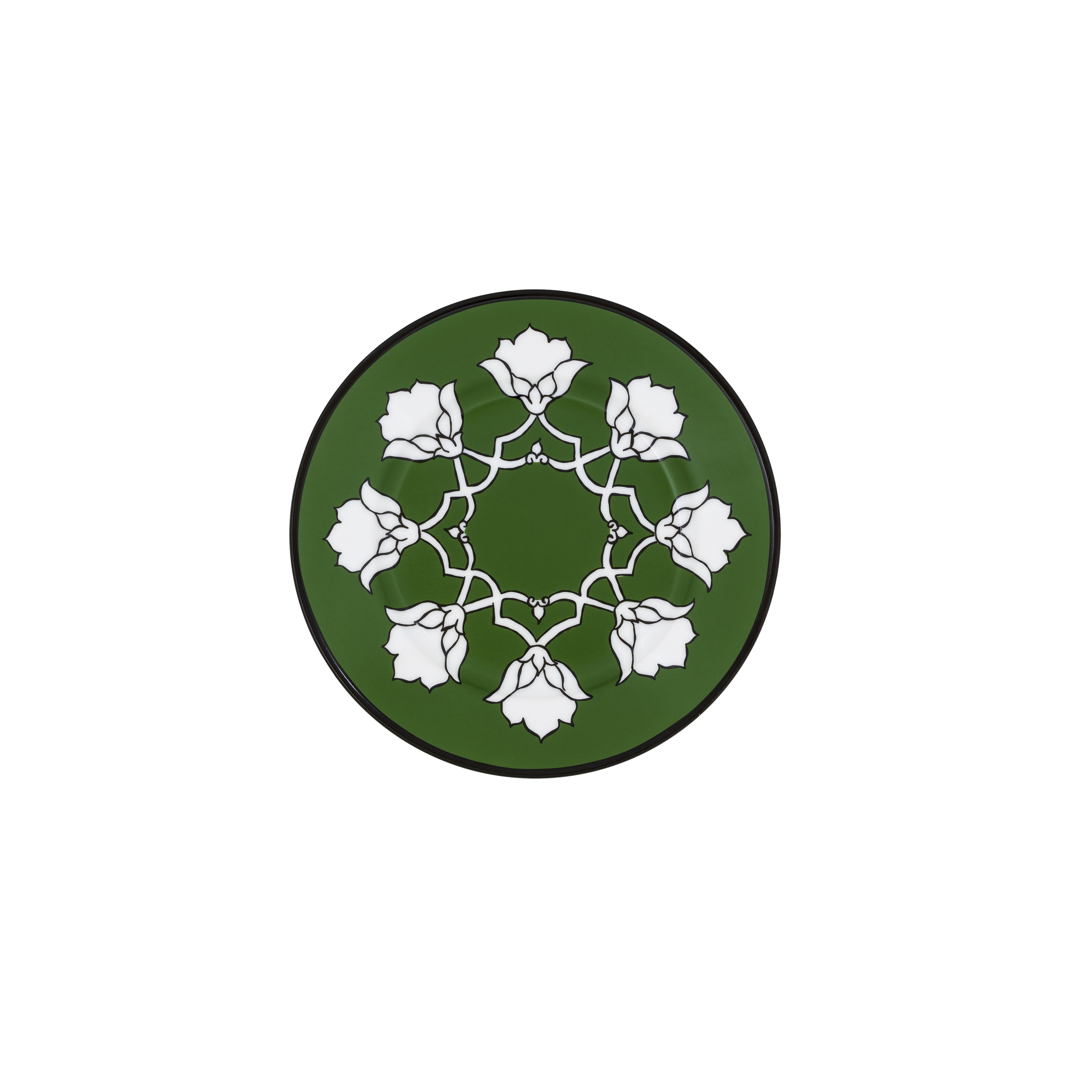 Jaipur - Bread plate