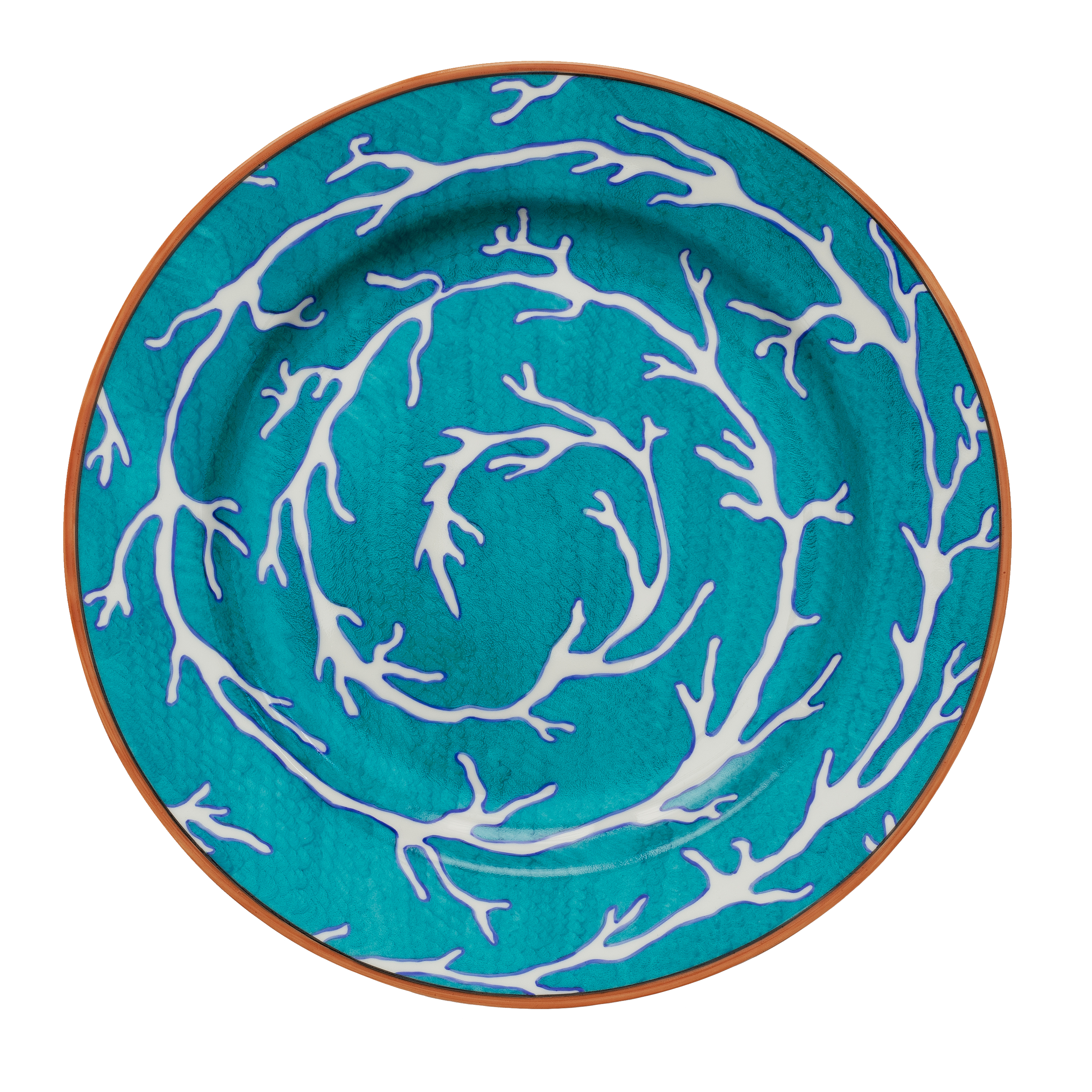 Lagon - Buffet plate