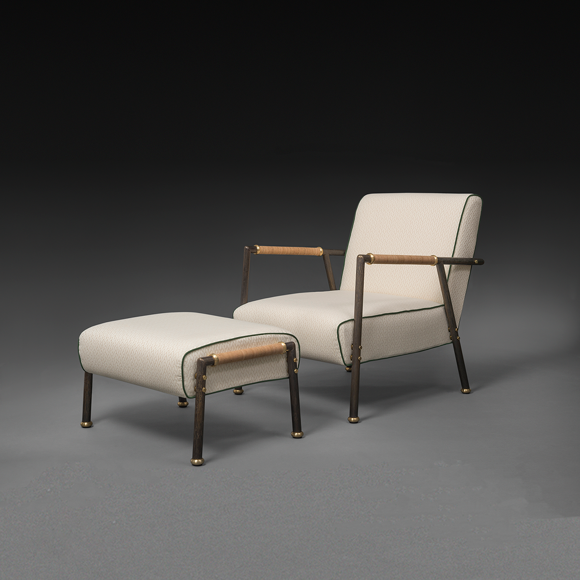 Lodge - Footstool