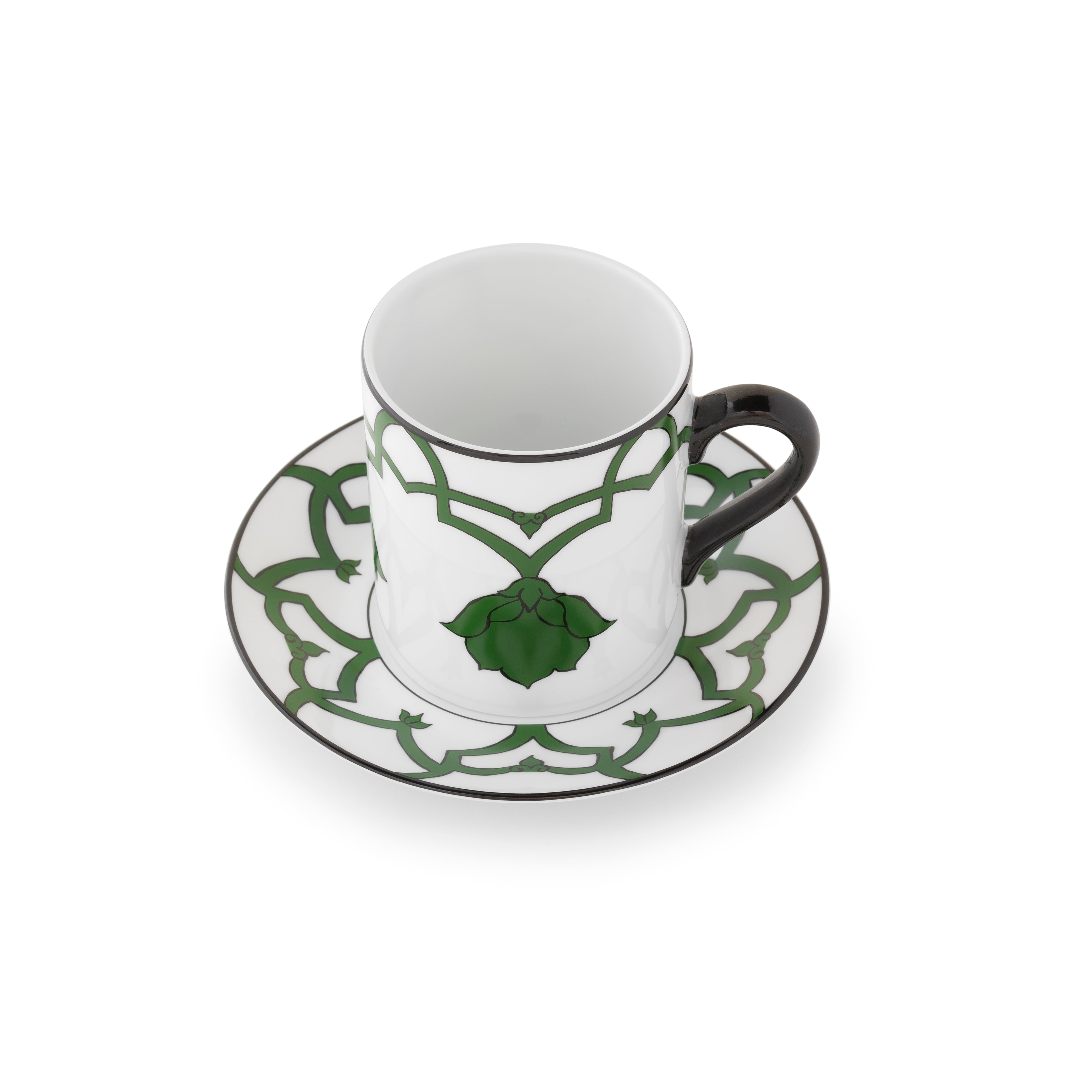 Jaipur - Mug set