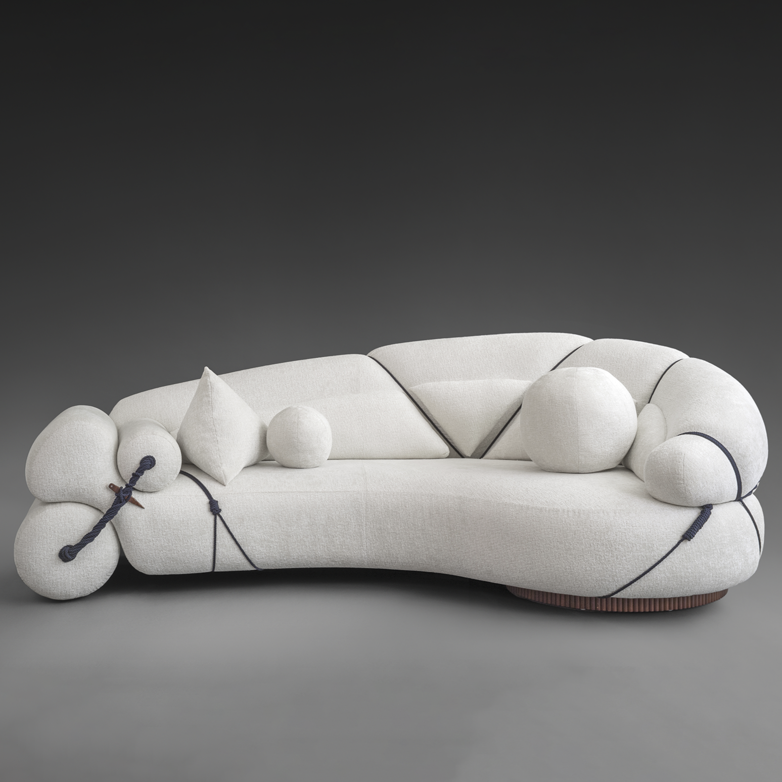 Shibari - Sofa