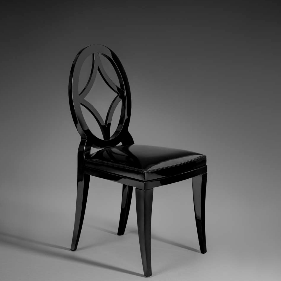 Victoire - Chair