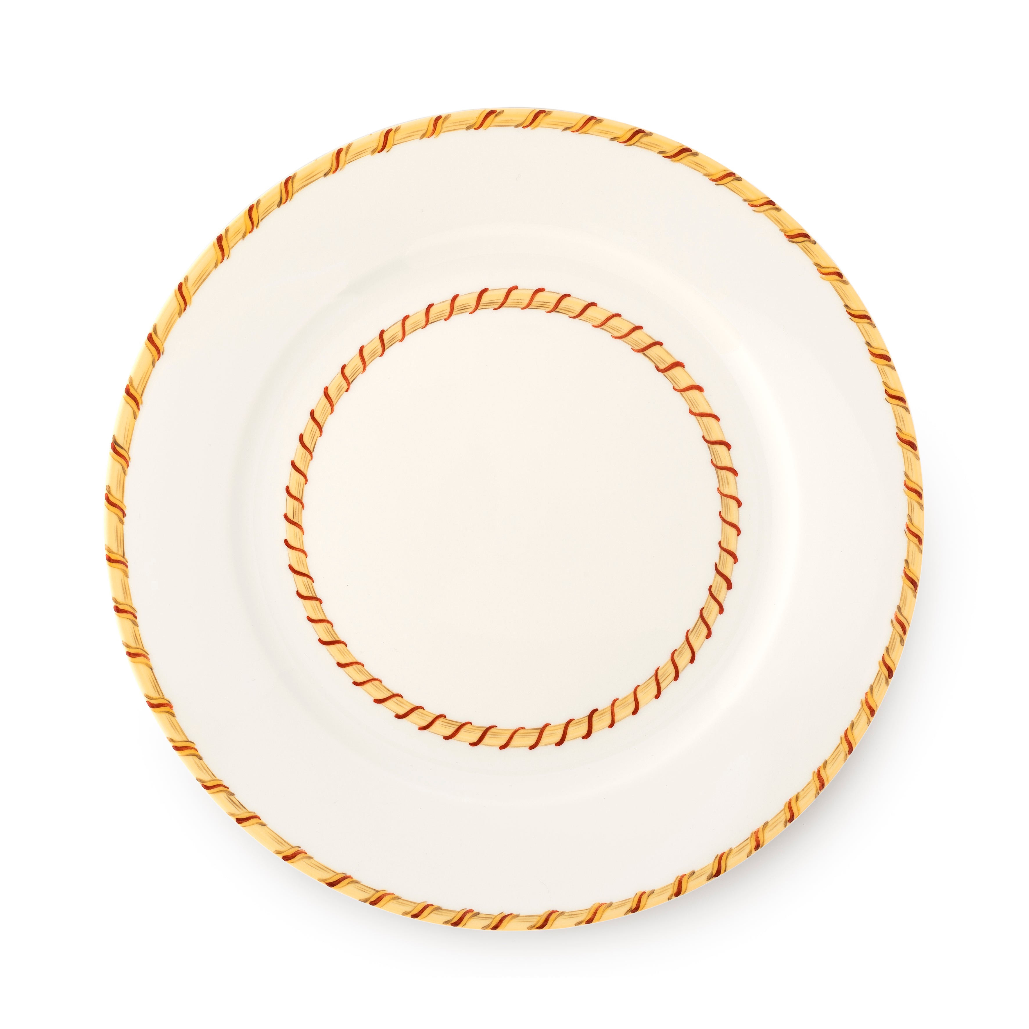 Vannerie cottage - Buffet plate

