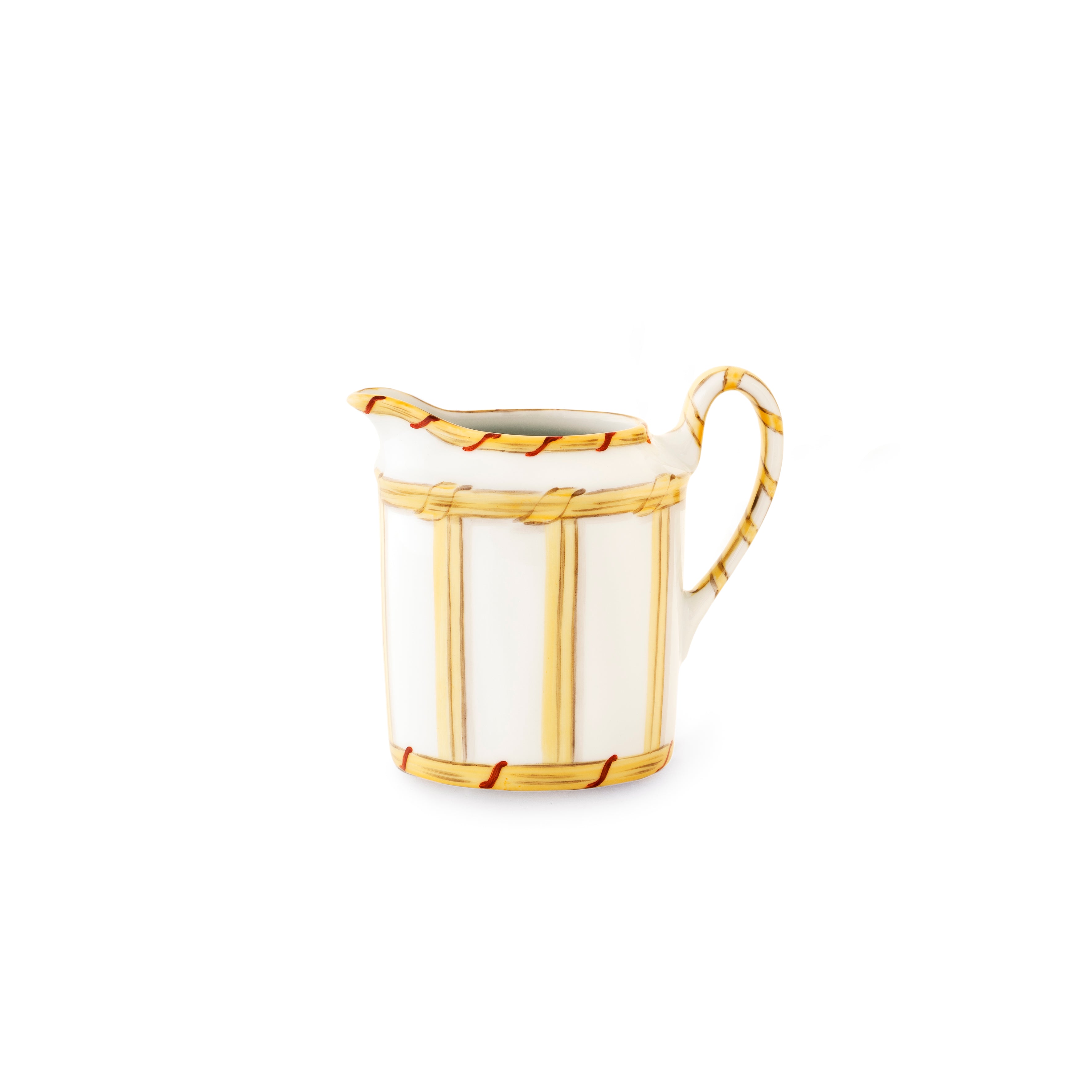 Vannerie cottage - Creamer