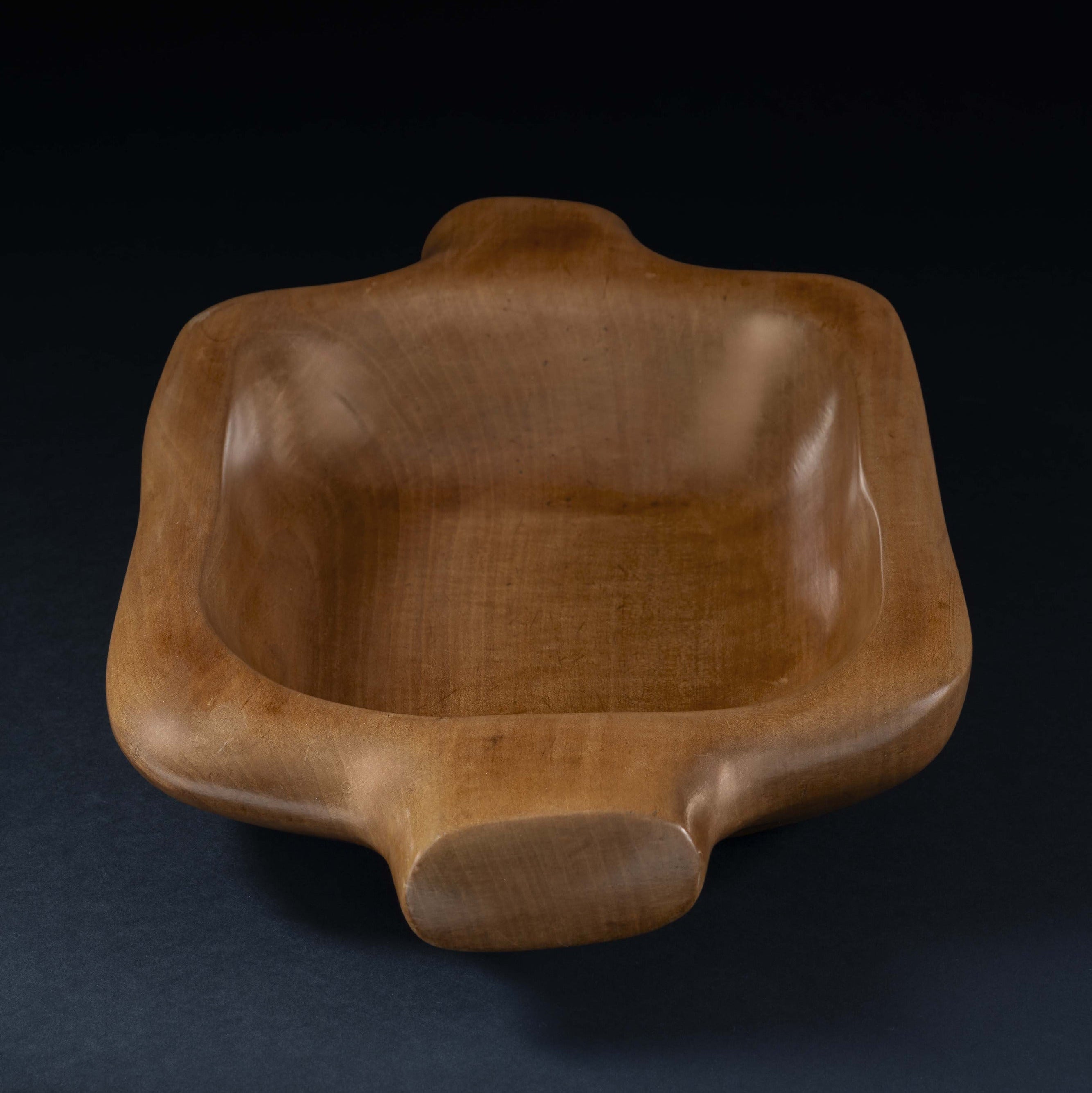 Alexandre Noll (1890-1970), Importante coupe