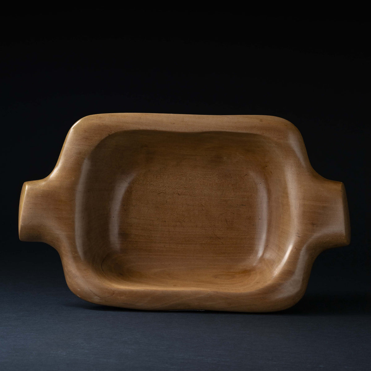 Alexandre Noll (1890-1970), Importante coupe