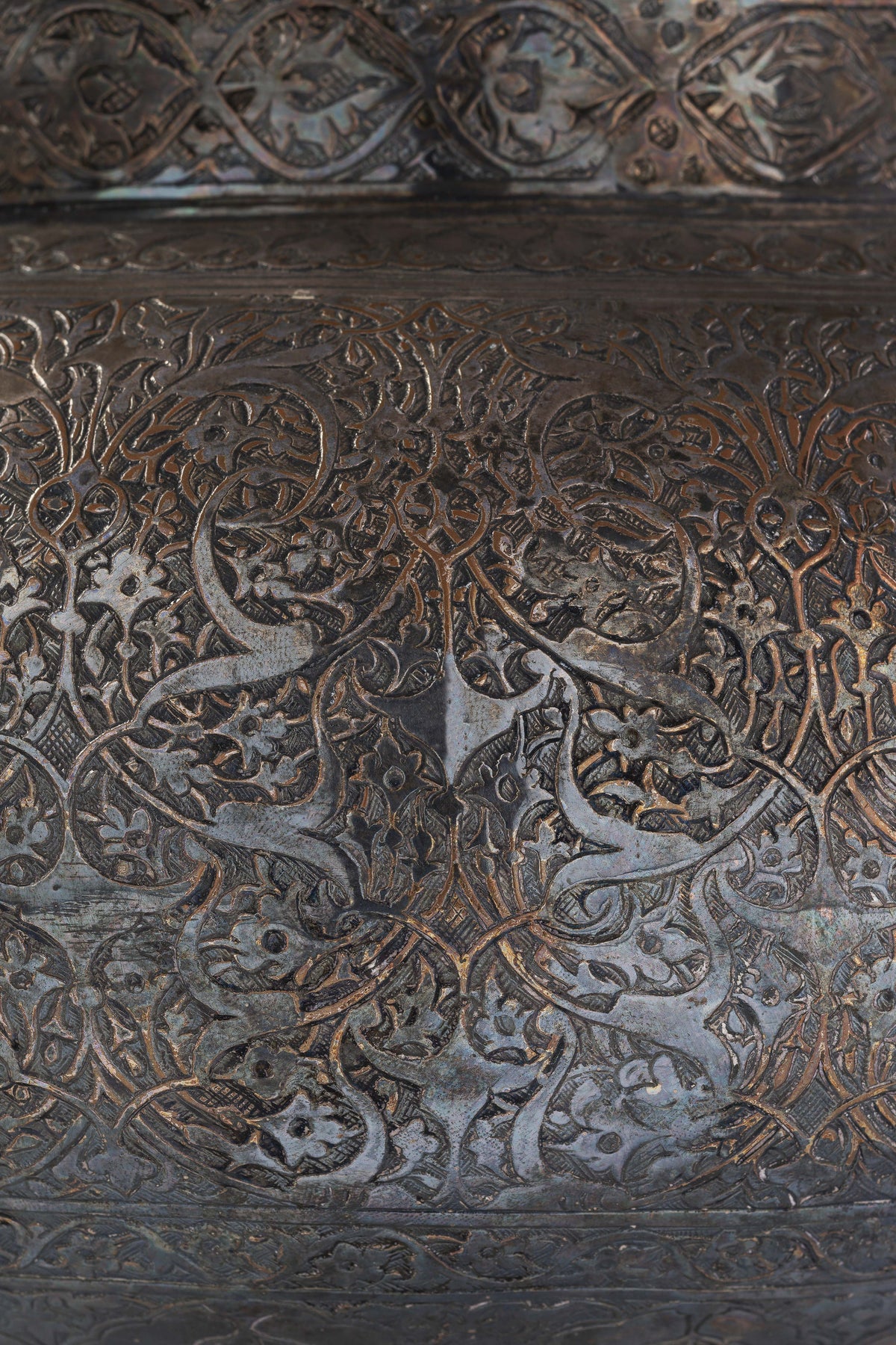 Christofle, Jardinière persane