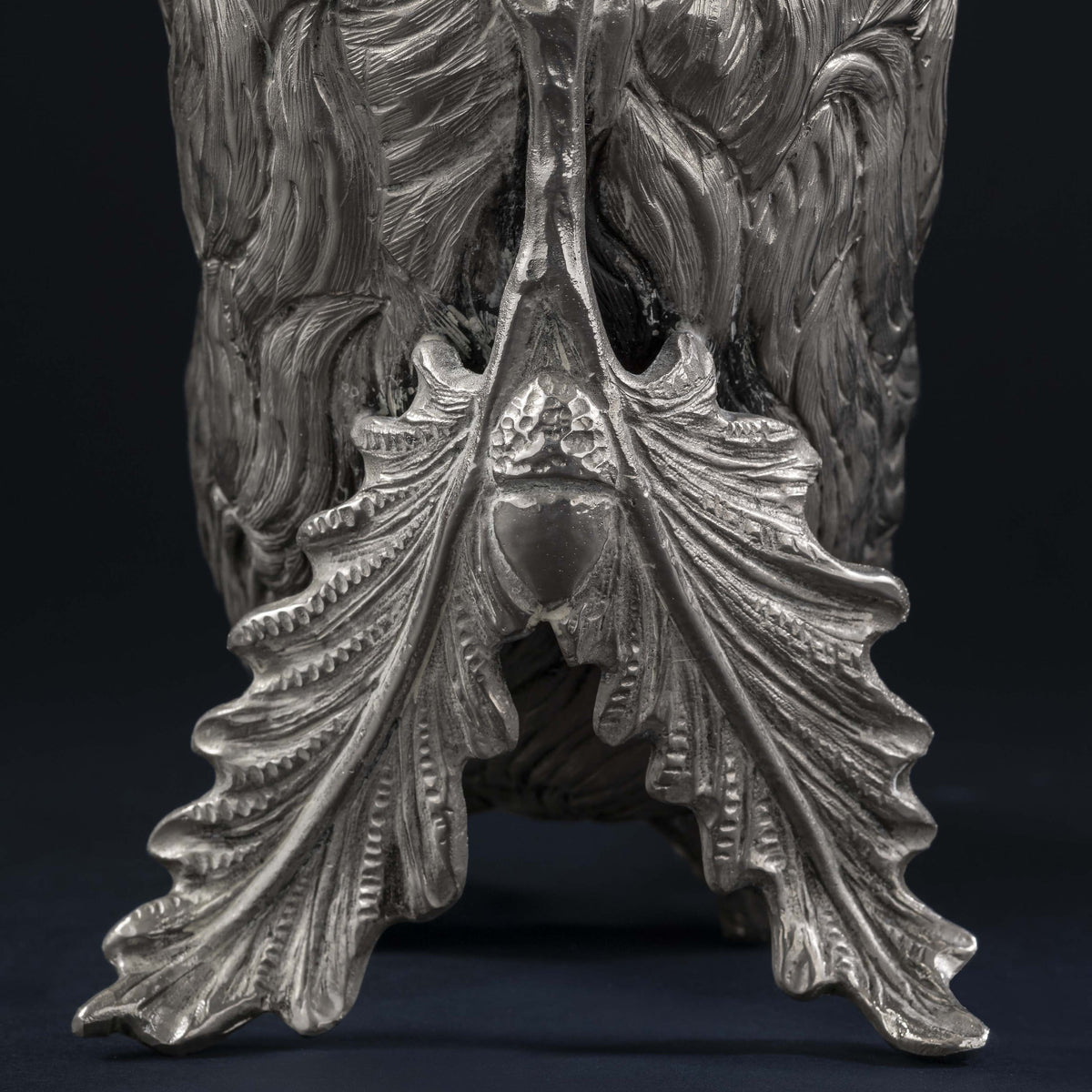 Gabriella Crespi (1922-2017) pour Christian Dior, Grand vase rython
