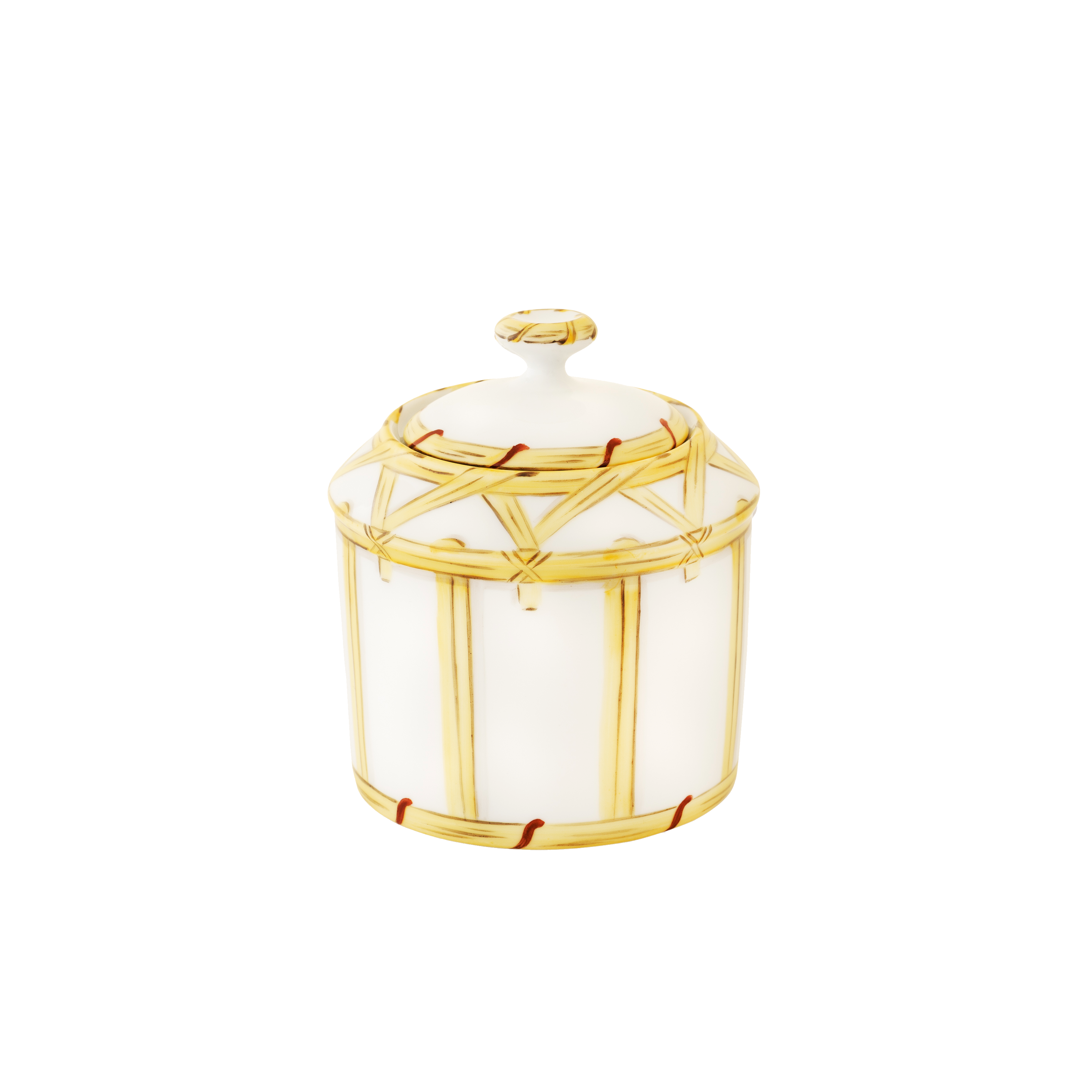 Vannerie cottage - Sugar bowl
