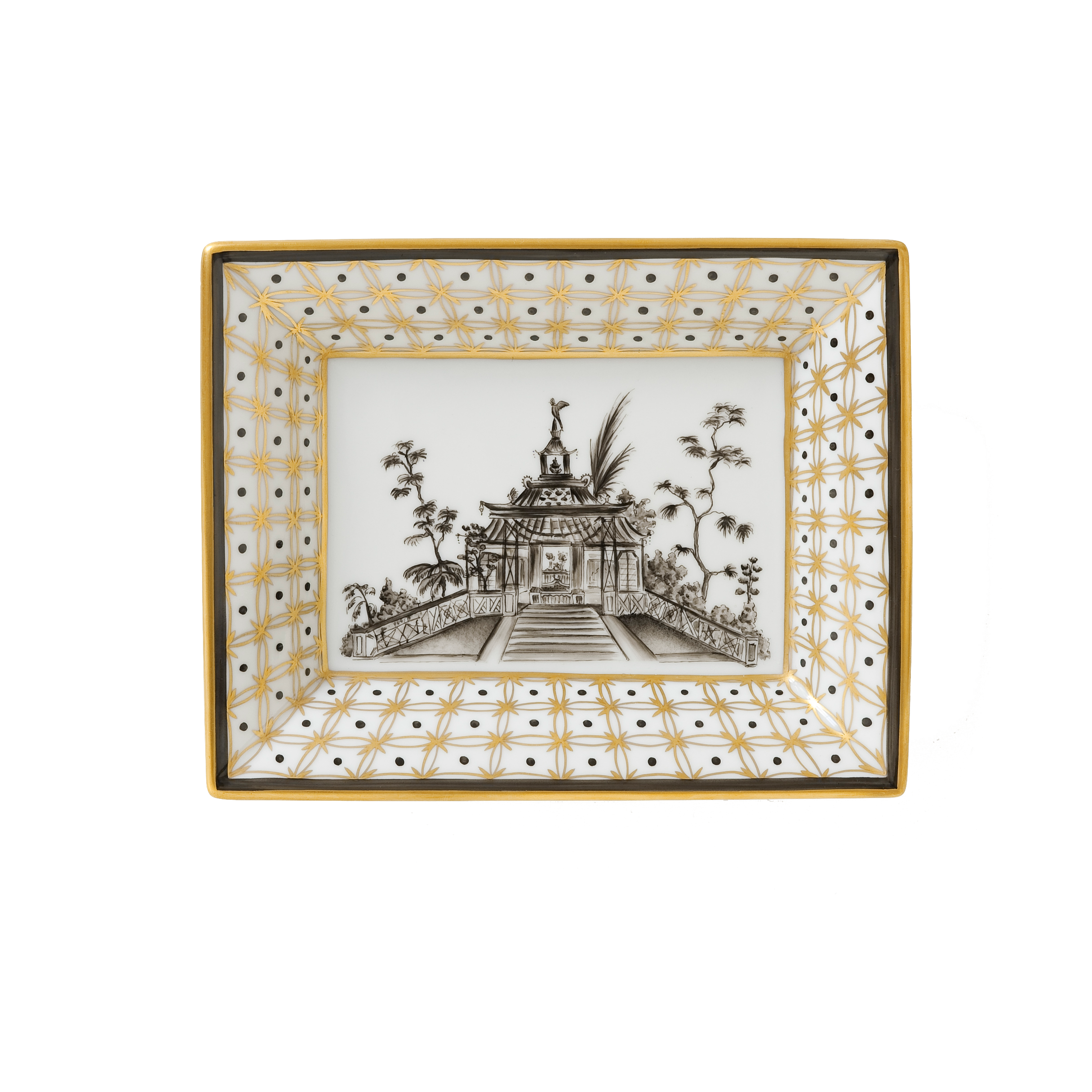 Kyoto - Candy dish