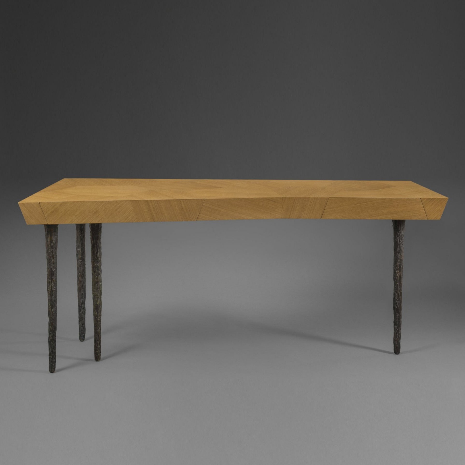 Arcane - Bureau