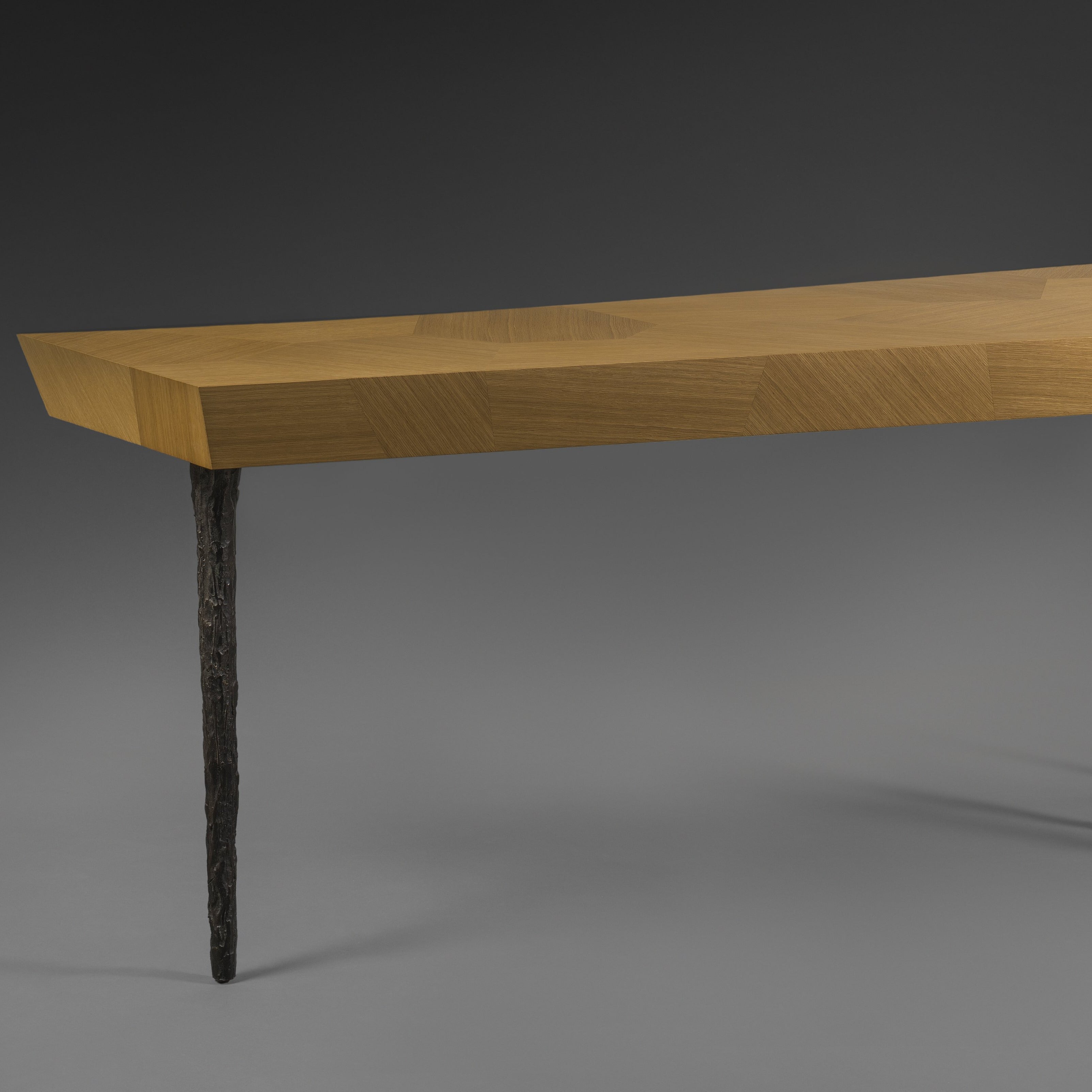 Arcane - Bureau