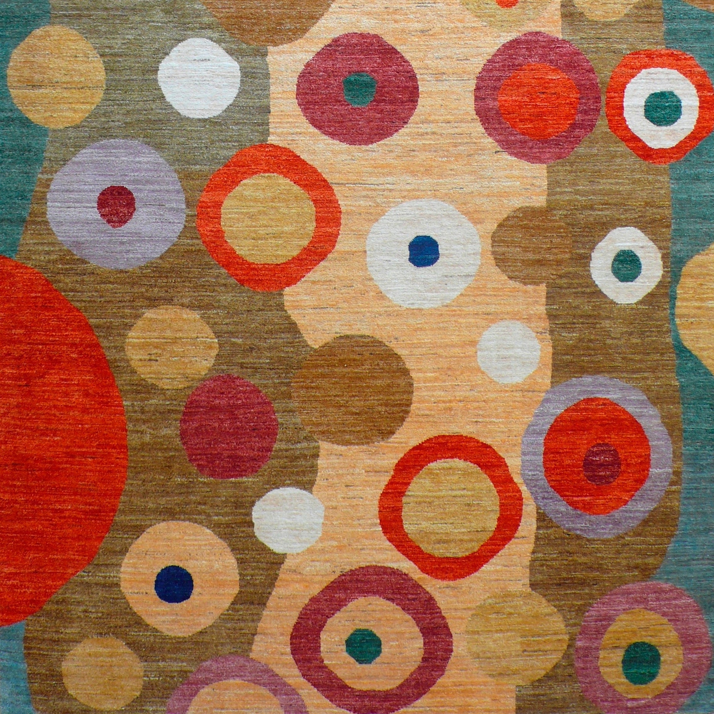 Caldeira - Tapis
