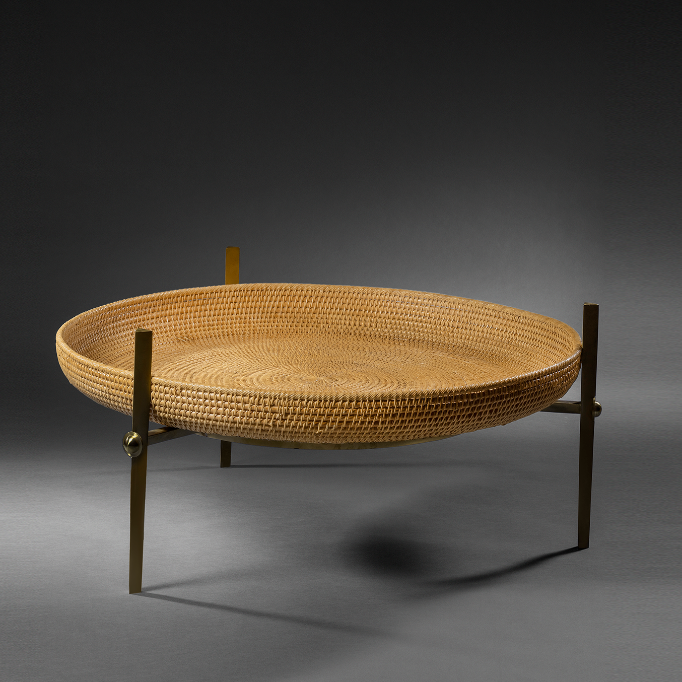 Camargue - Table basse