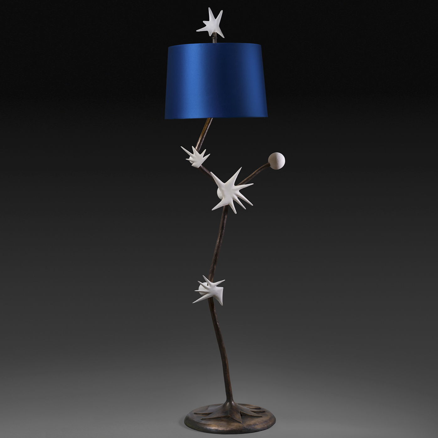 Constellations - Floor lamp