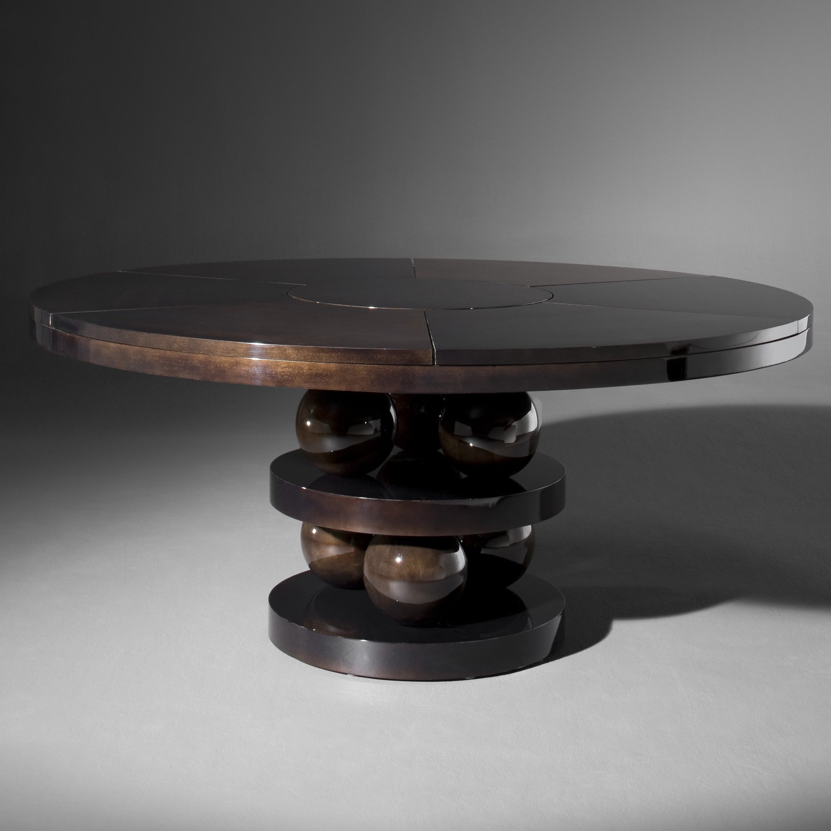 Copacabana - Table