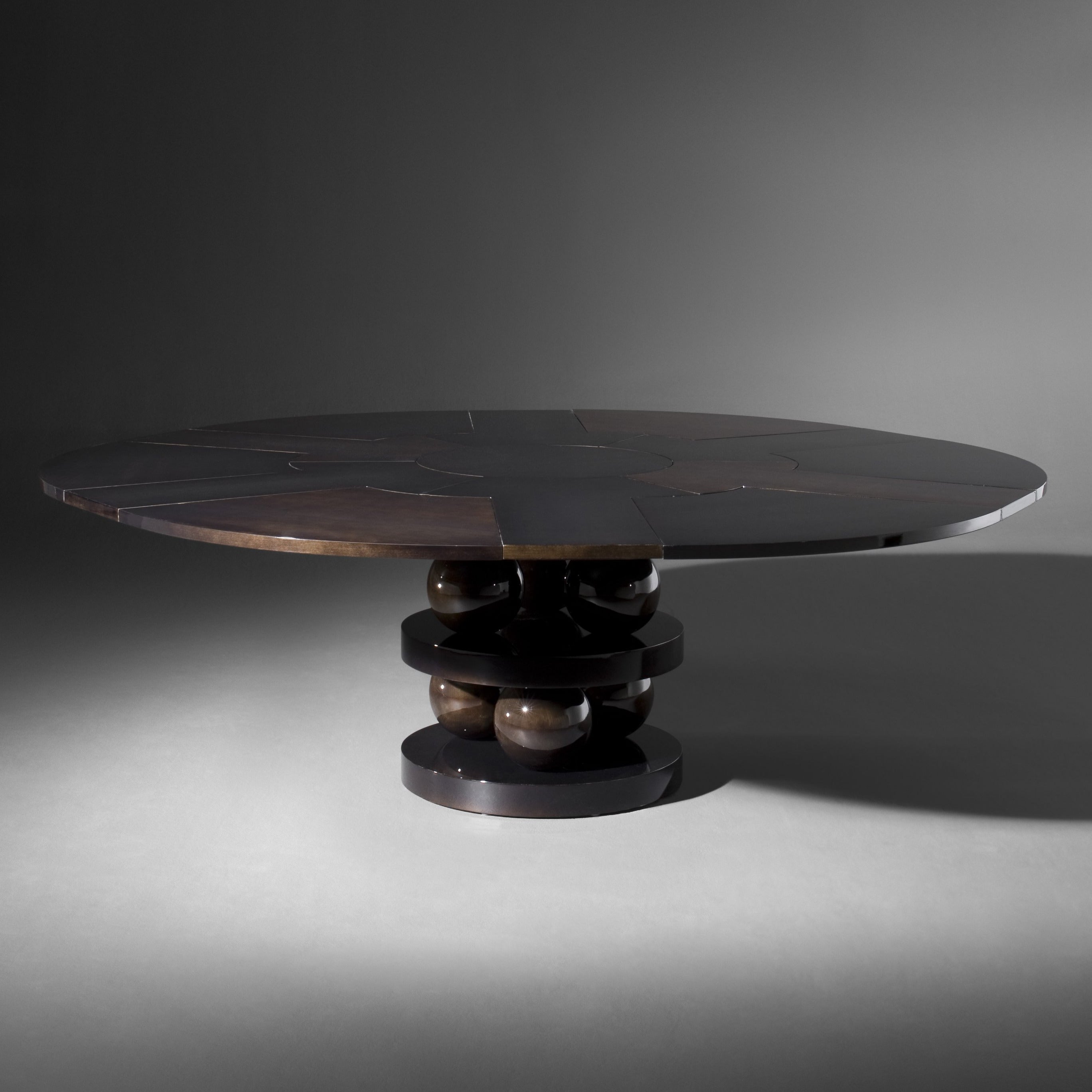 Copacabana - Table