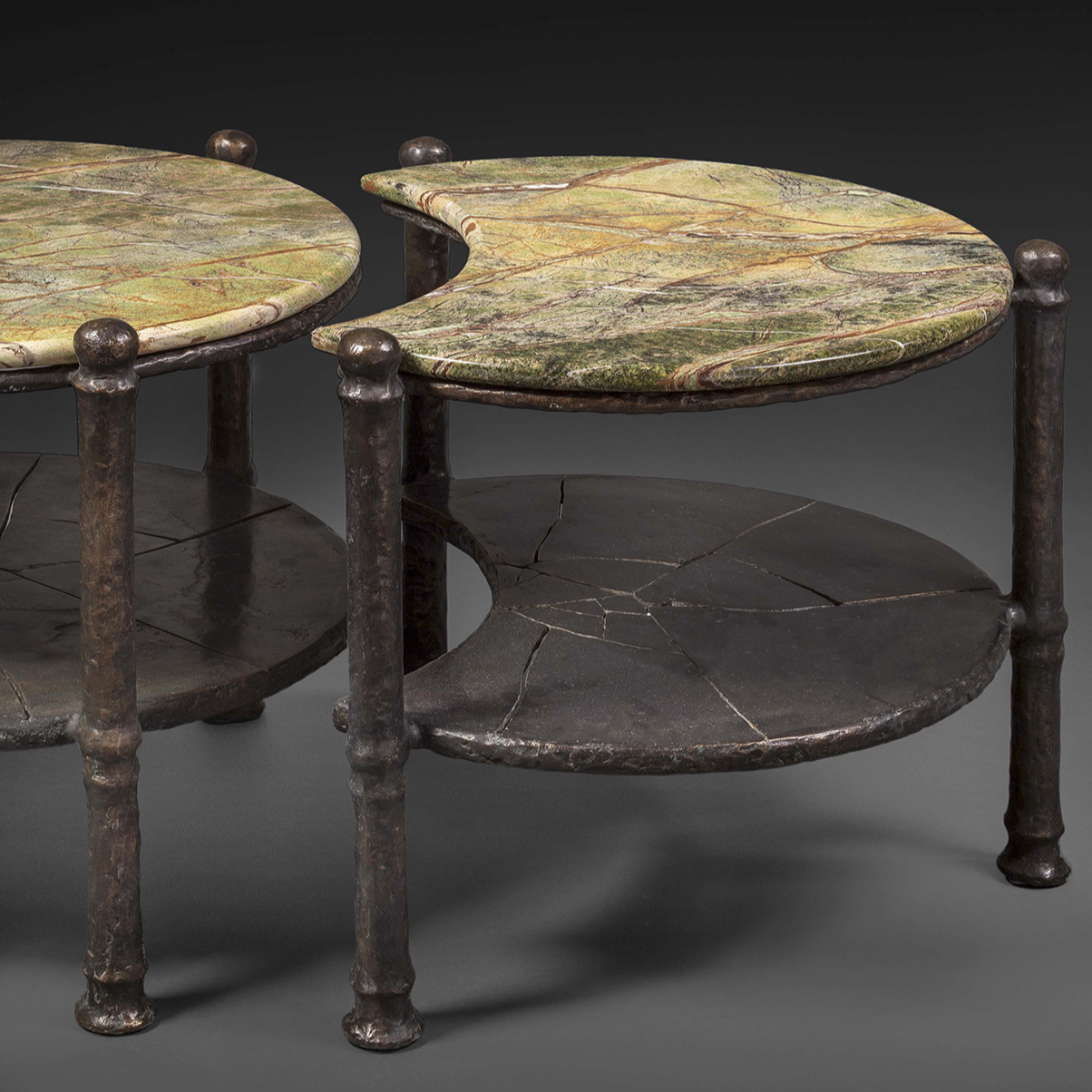Moon - Table basse