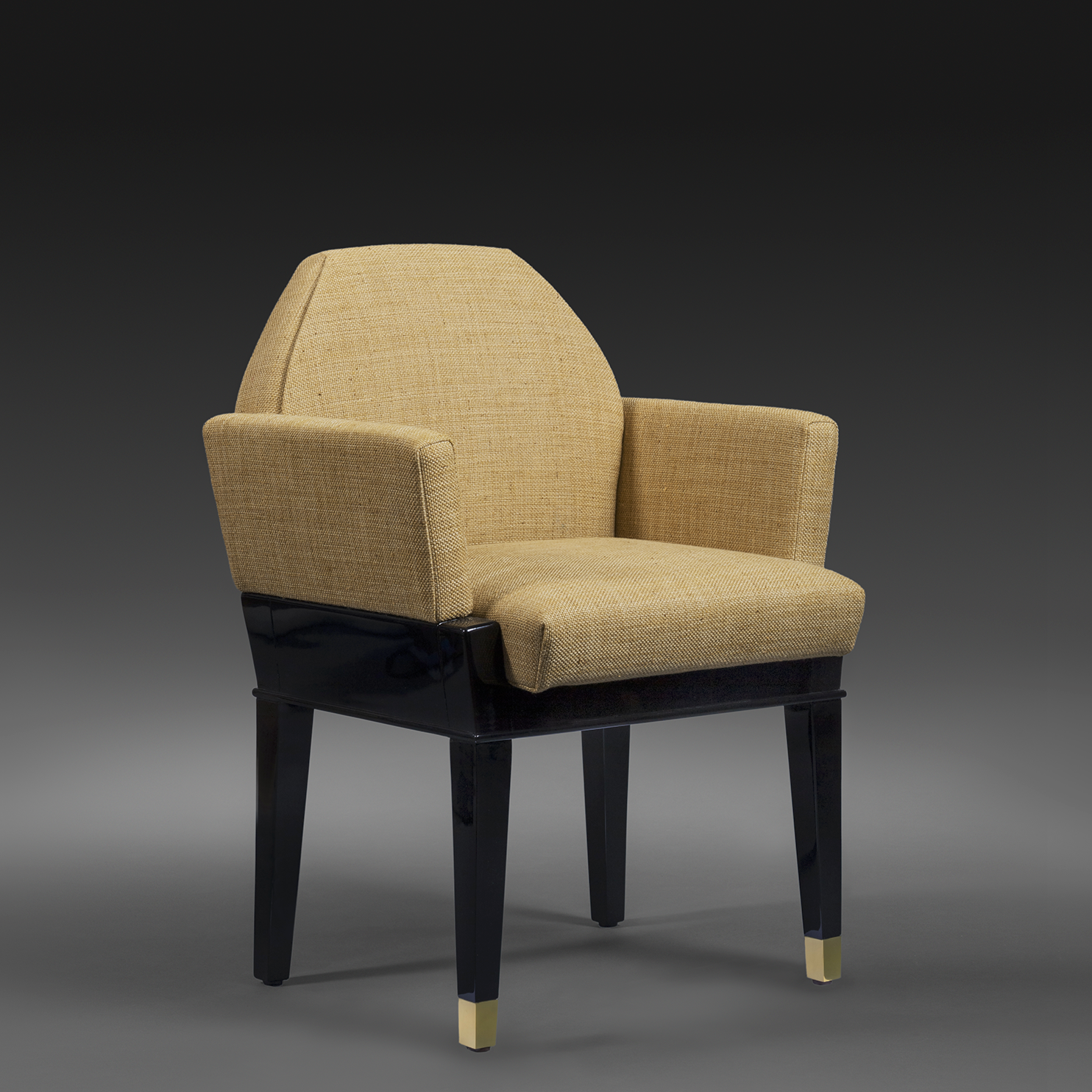 Giulia - Fauteuil bridge