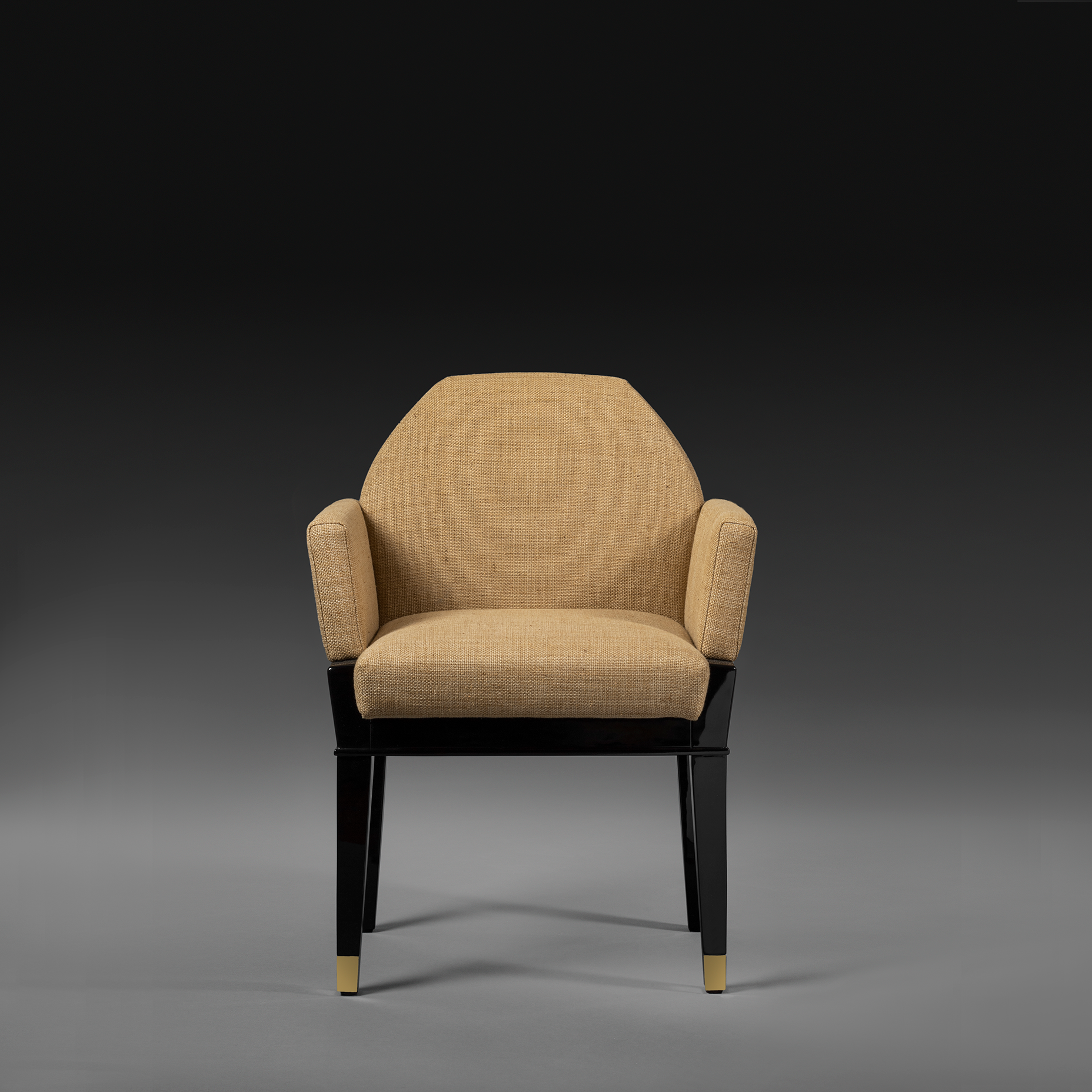 Giulia - Fauteuil bridge