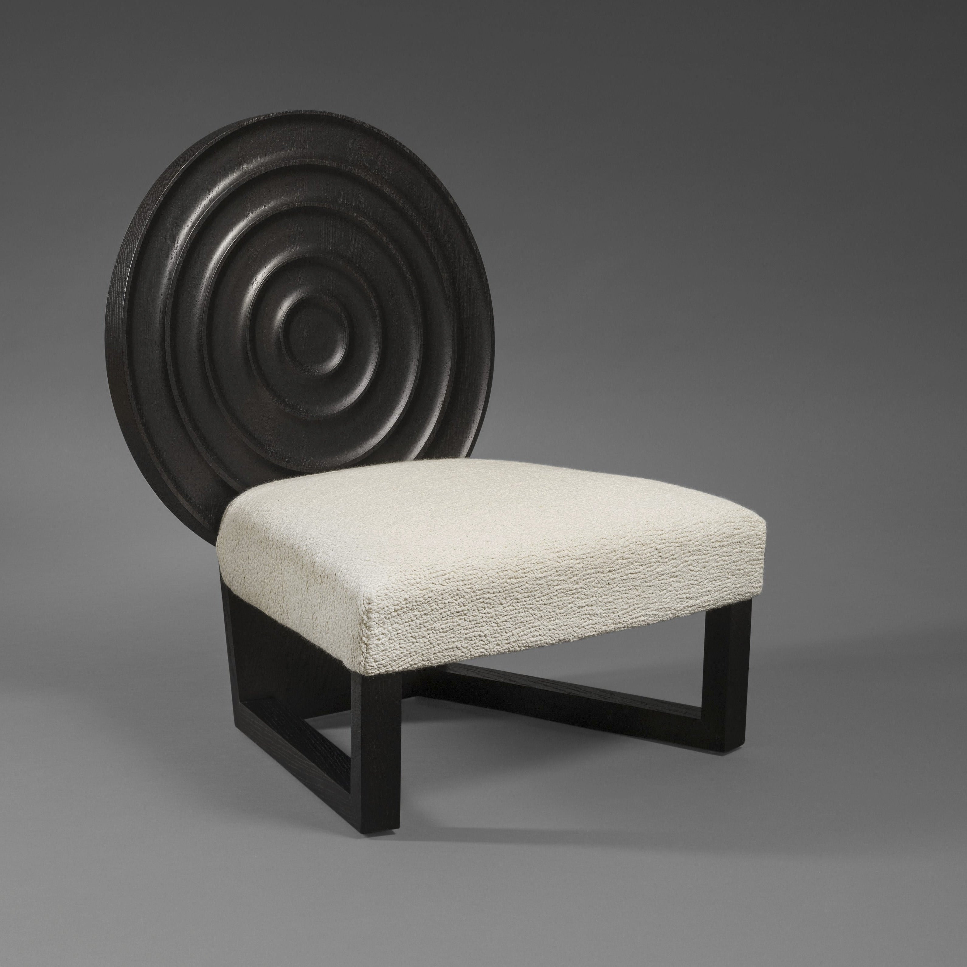 Héraclès - Fauteuil